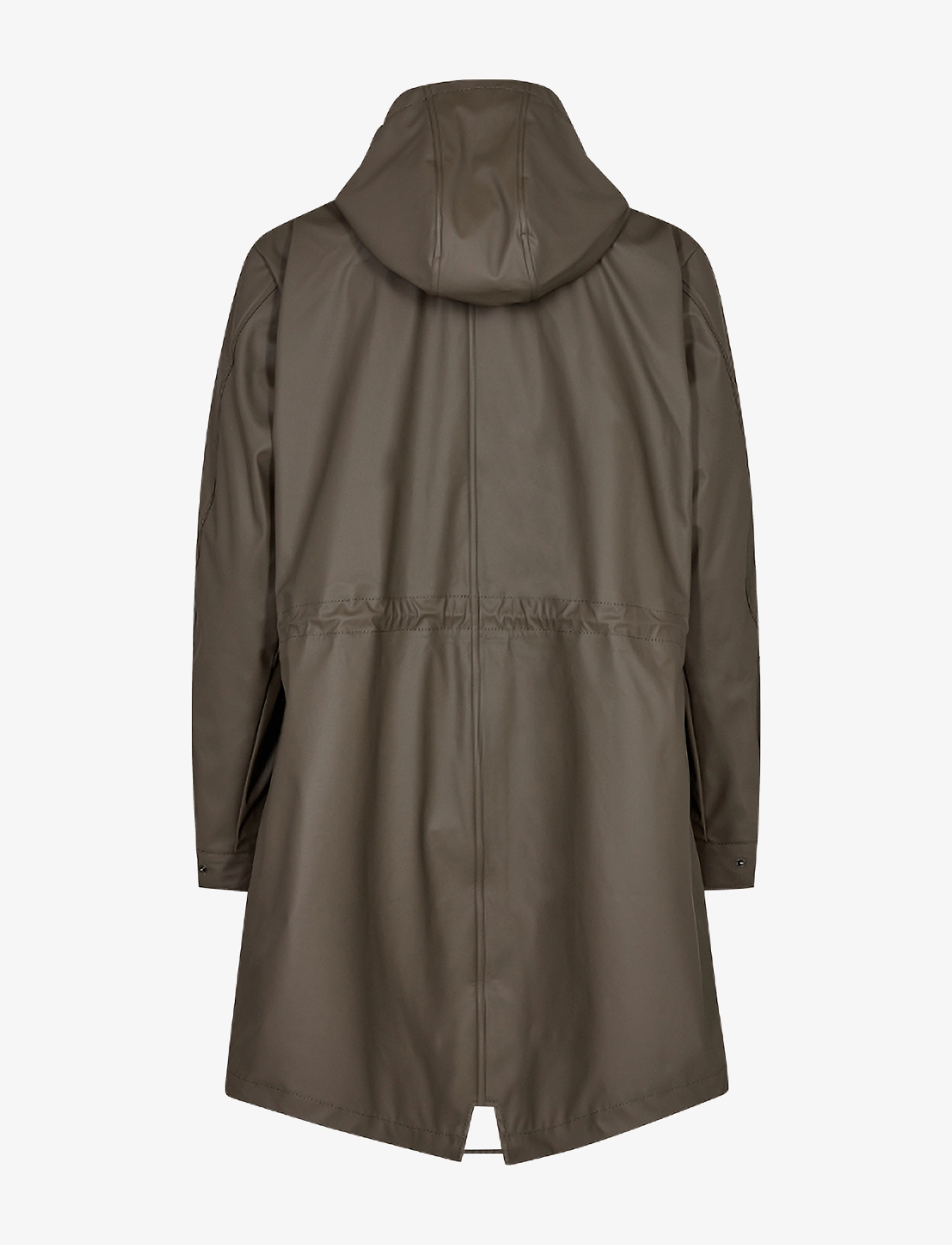 Soyaconcept - SC-ALEXA - ytterkläder - dark army - 1
