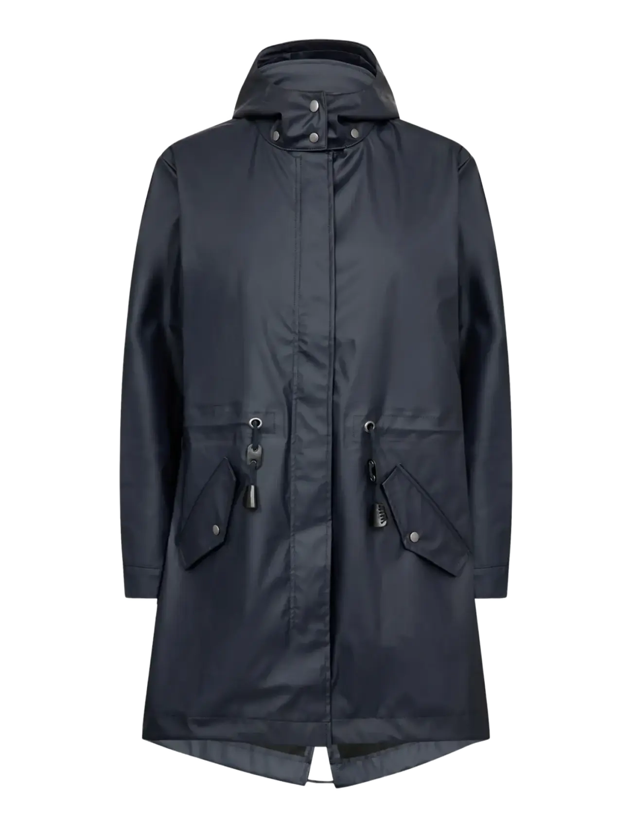 Soyaconcept - SC-ALEXA - rain jackets - navy - 1