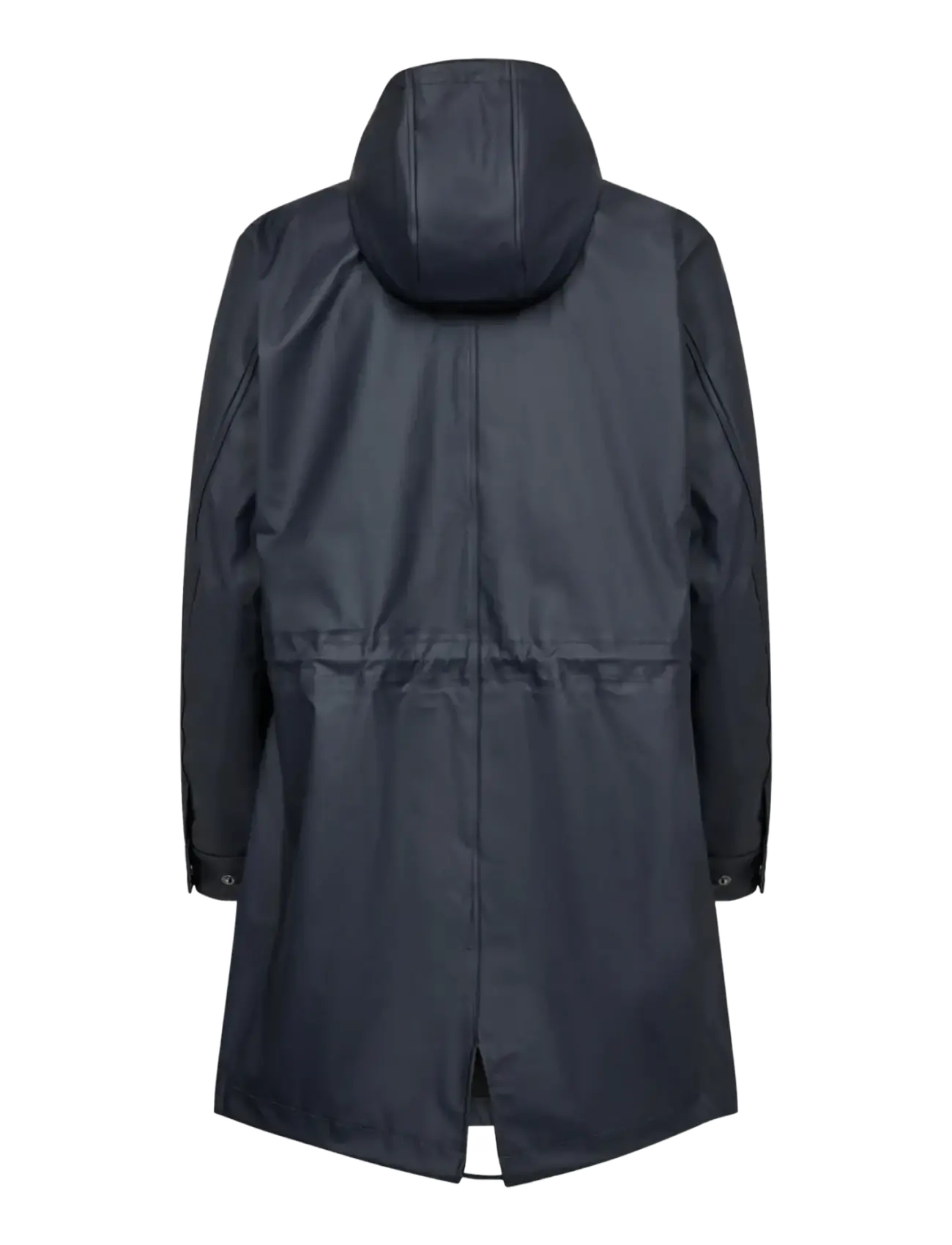 Soyaconcept - SC-ALEXA - rain jackets - navy - 2