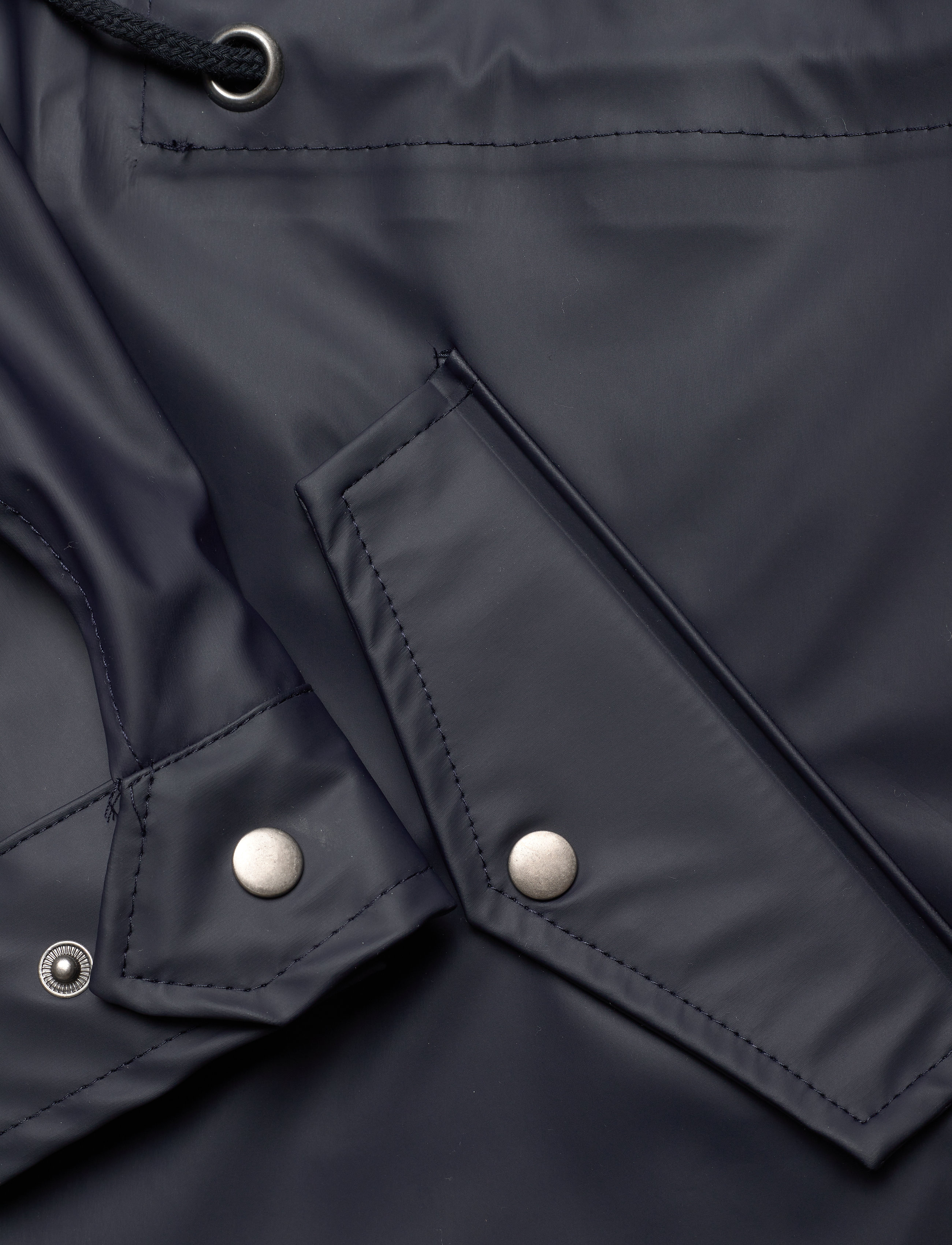 Soyaconcept - SC-ALEXA - rain jackets - navy - 5