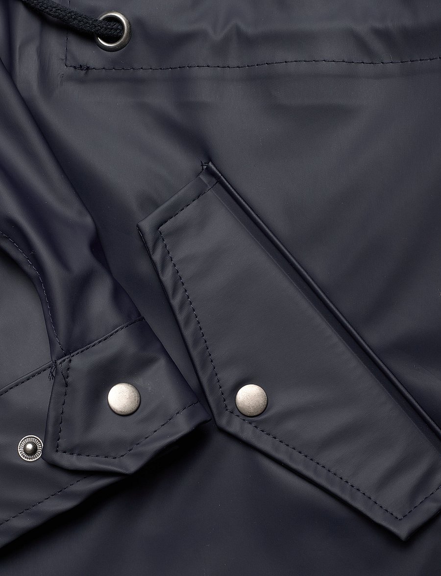 Soyaconcept - SC-ALEXA - regenmäntel - navy - 5