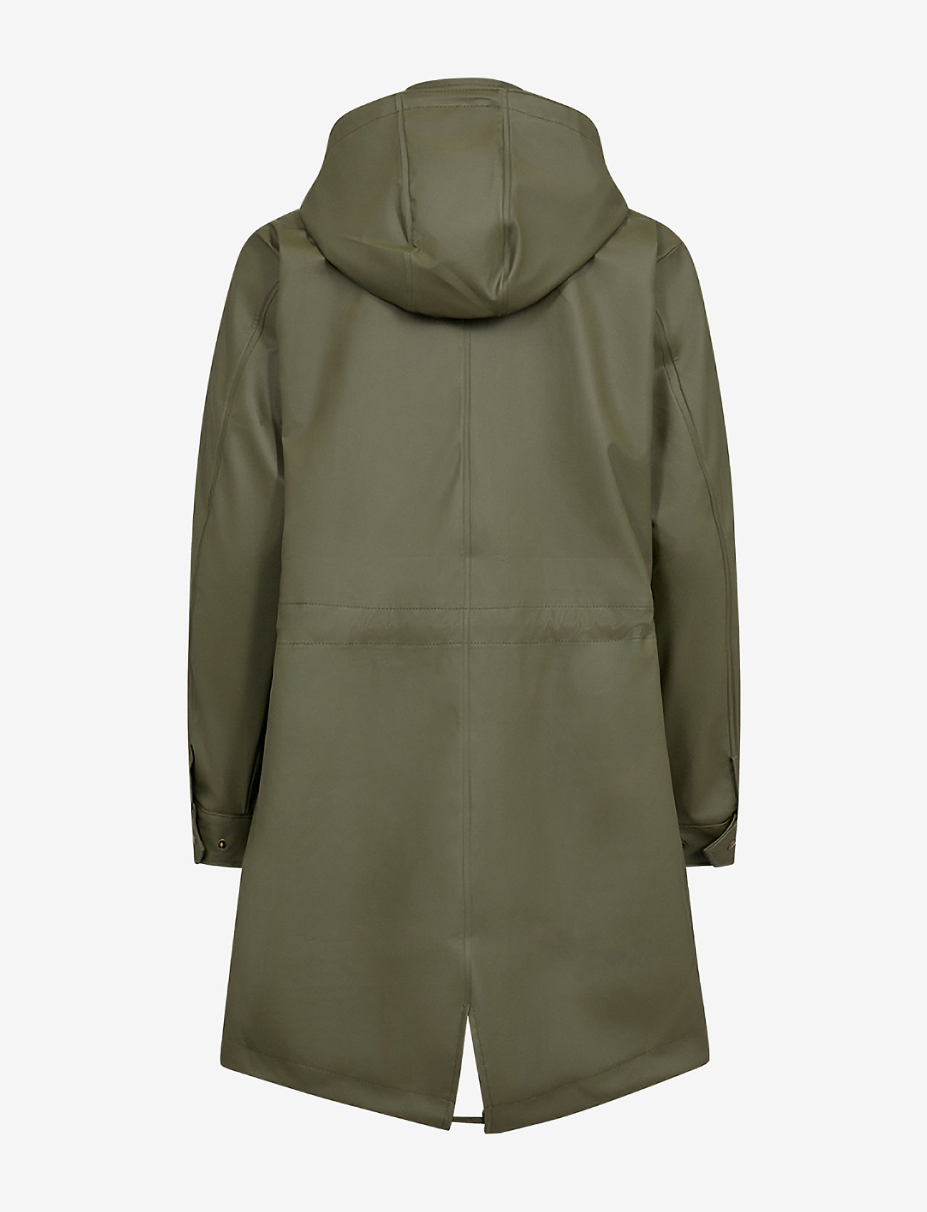 Soyaconcept - SC-ALEXA - overtøj - olive - 2