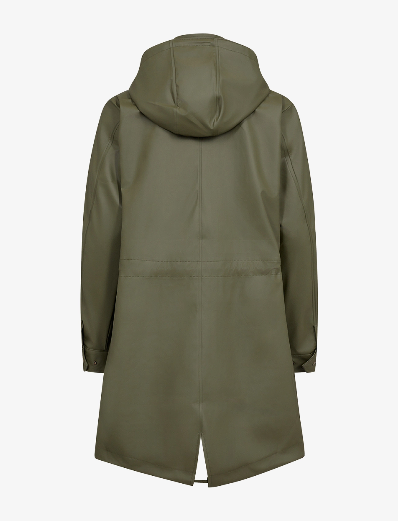Soyaconcept - SC-ALEXA - overtøj - olive - 2