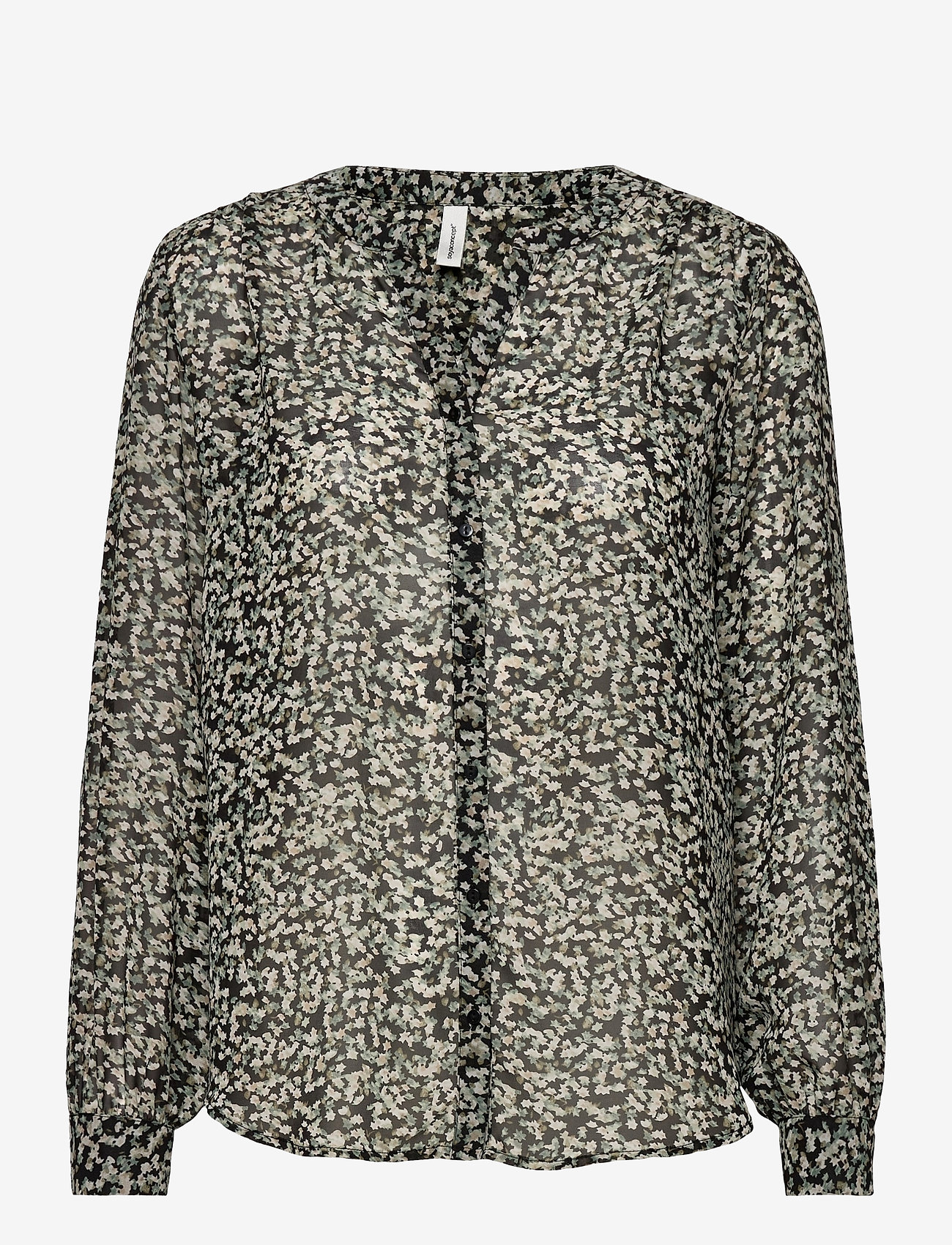 SC-NINEA - 7580C MINERAL GREEN COMBI