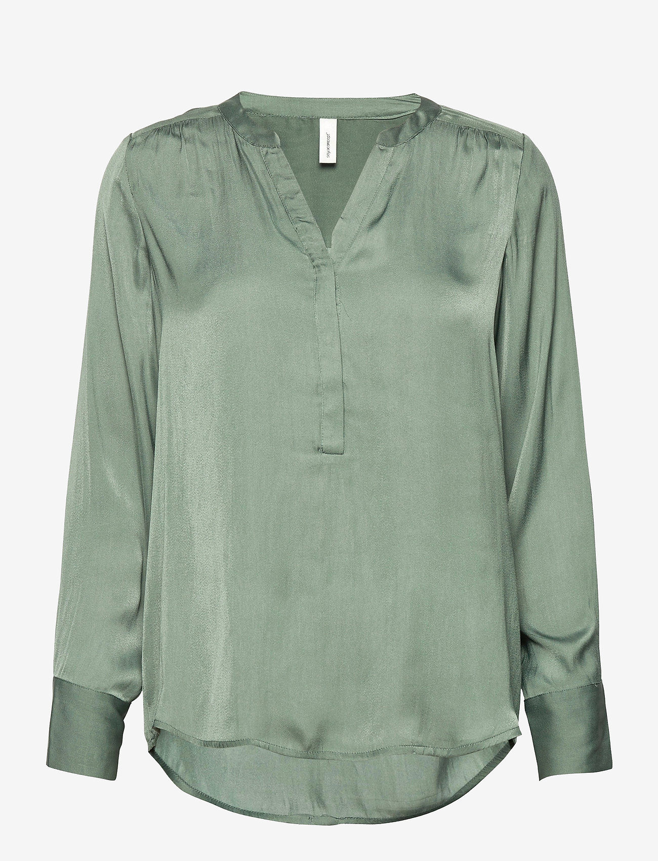 Soyaconcept - SC-PAMELA - shadow green - 0