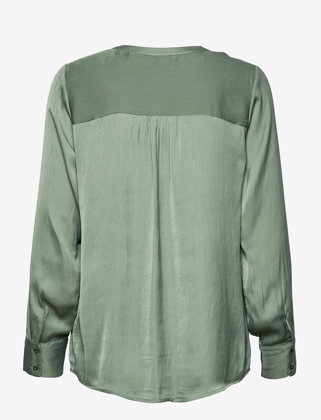 Soyaconcept - SC-PAMELA - shadow green - 1