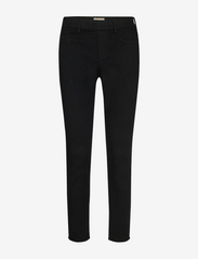 Soyaconcept - SC-NADIRA - trousers with skinny legs - black - 0