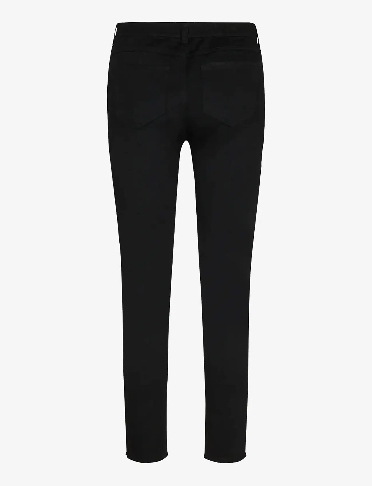 Soyaconcept - SC-NADIRA - slim fit bukser - black - 2