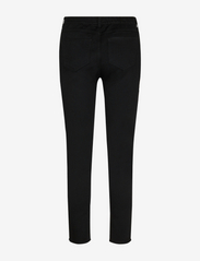 Soyaconcept - SC-NADIRA - trousers with skinny legs - black - 1
