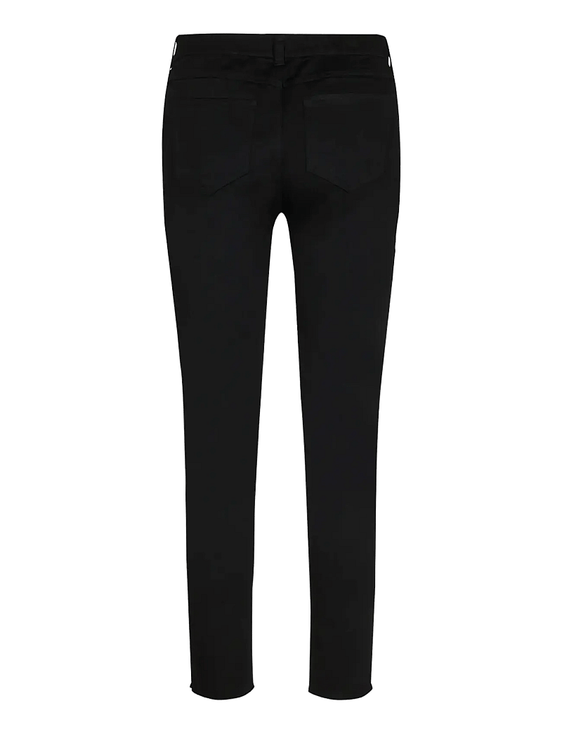 Soyaconcept - SC-NADIRA - slim fit bukser - black - 2