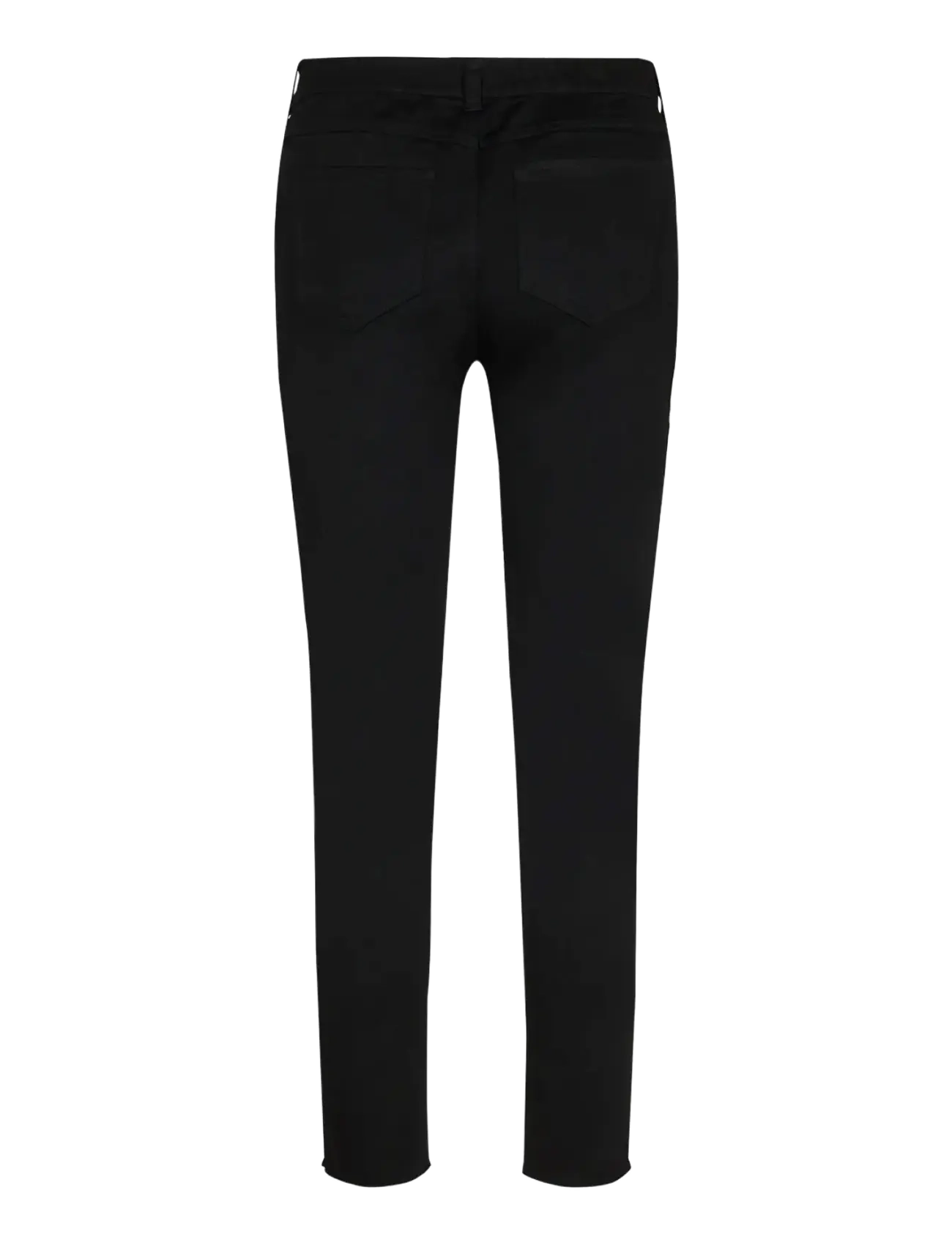 Soyaconcept - SC-NADIRA - slim fit-byxor - black - 2