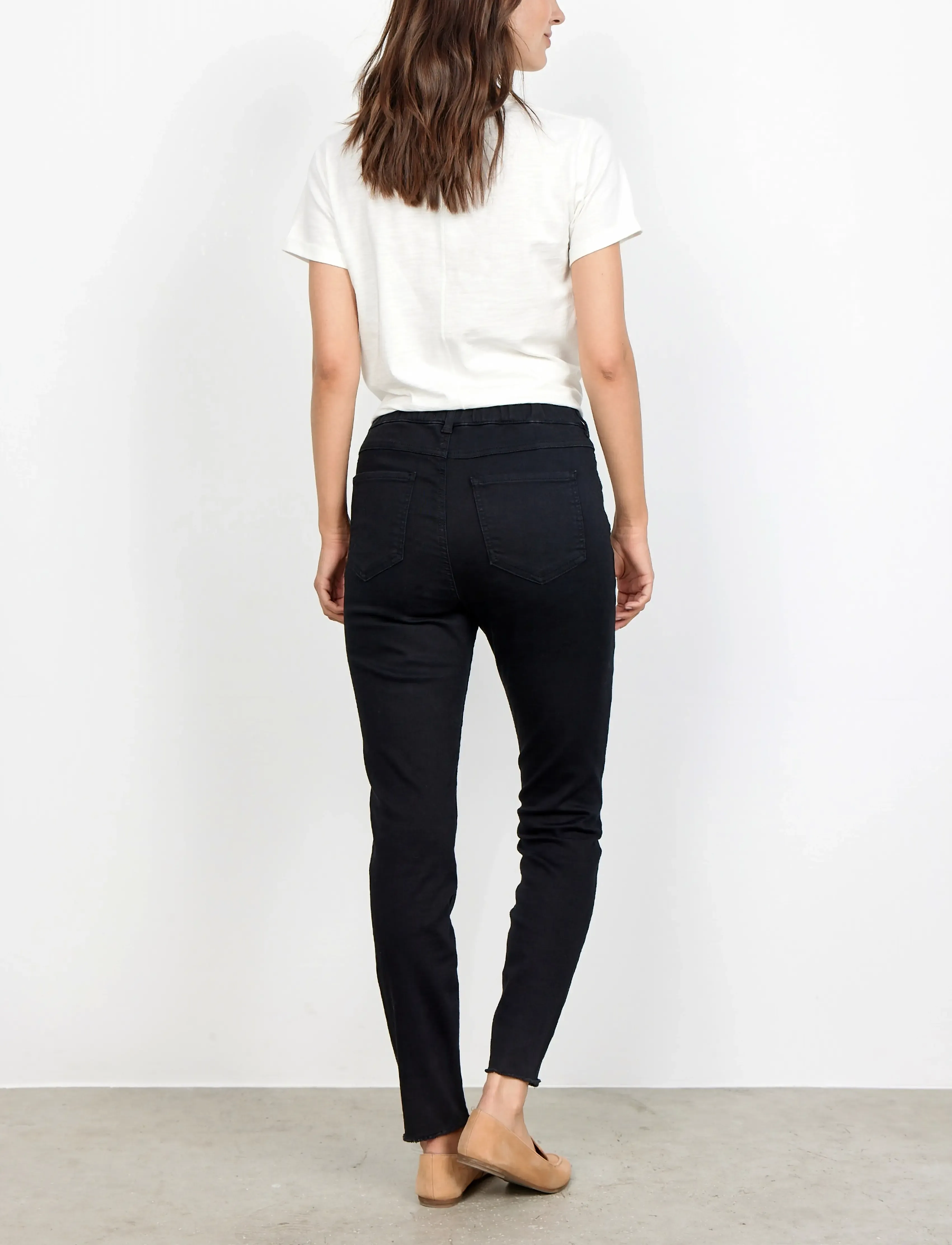 Soyaconcept Sc-Nadira leggings dam – bild 3