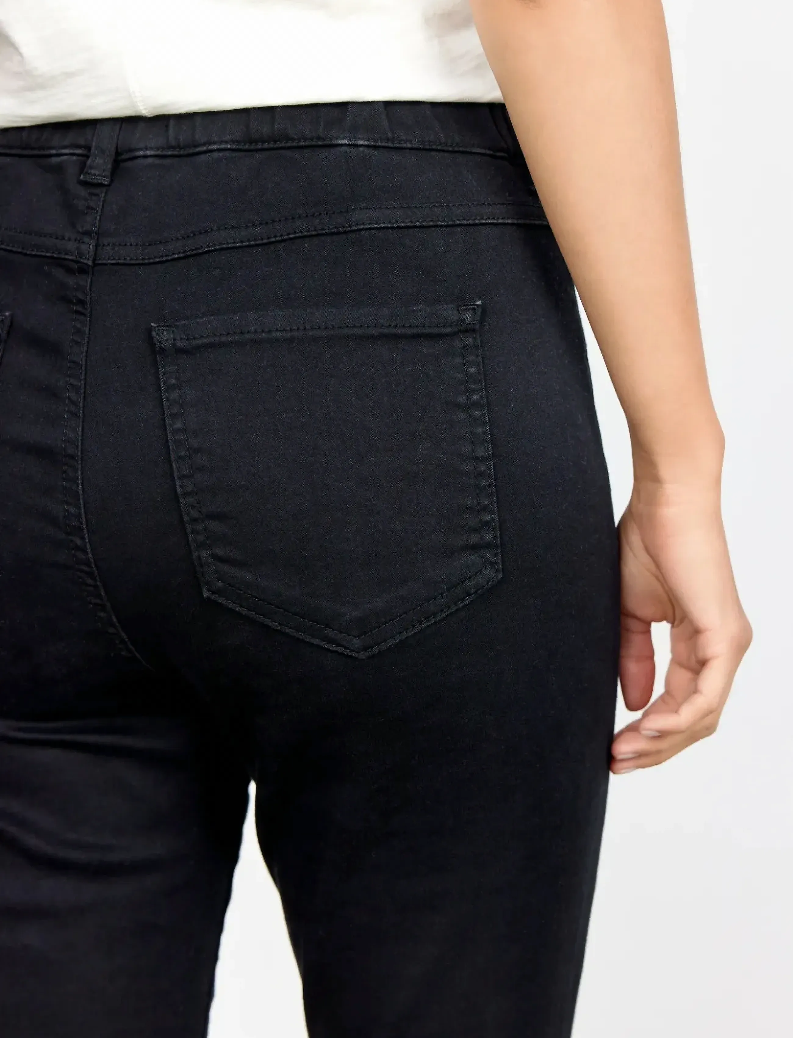 Soyaconcept Sc-Nadira leggings dam – bild 5