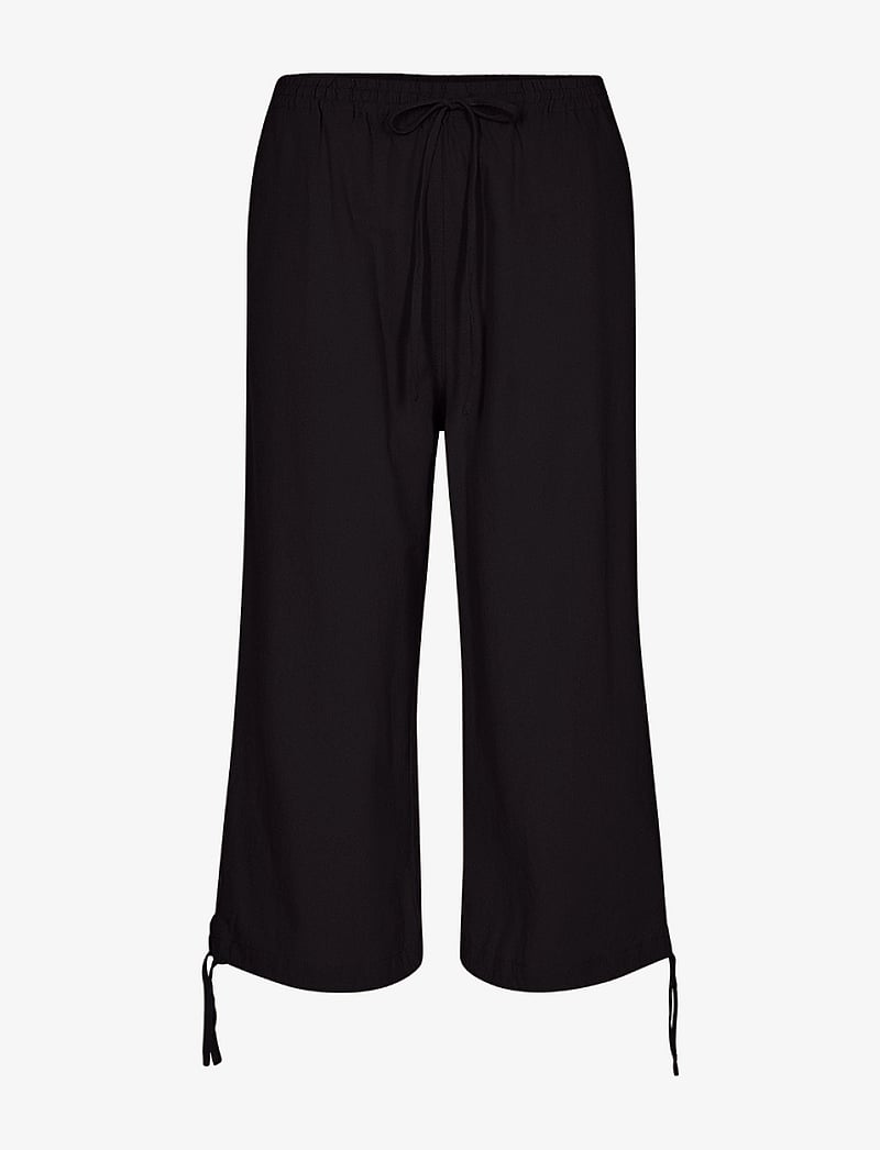Soyaconcept - SC-CISSIE - culottes - black - 0