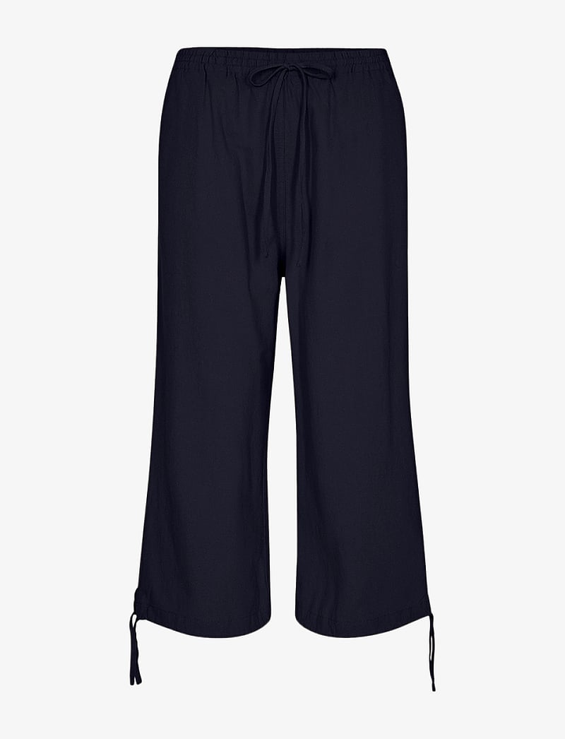 Soyaconcept - SC-CISSIE - culottes - navy - 0