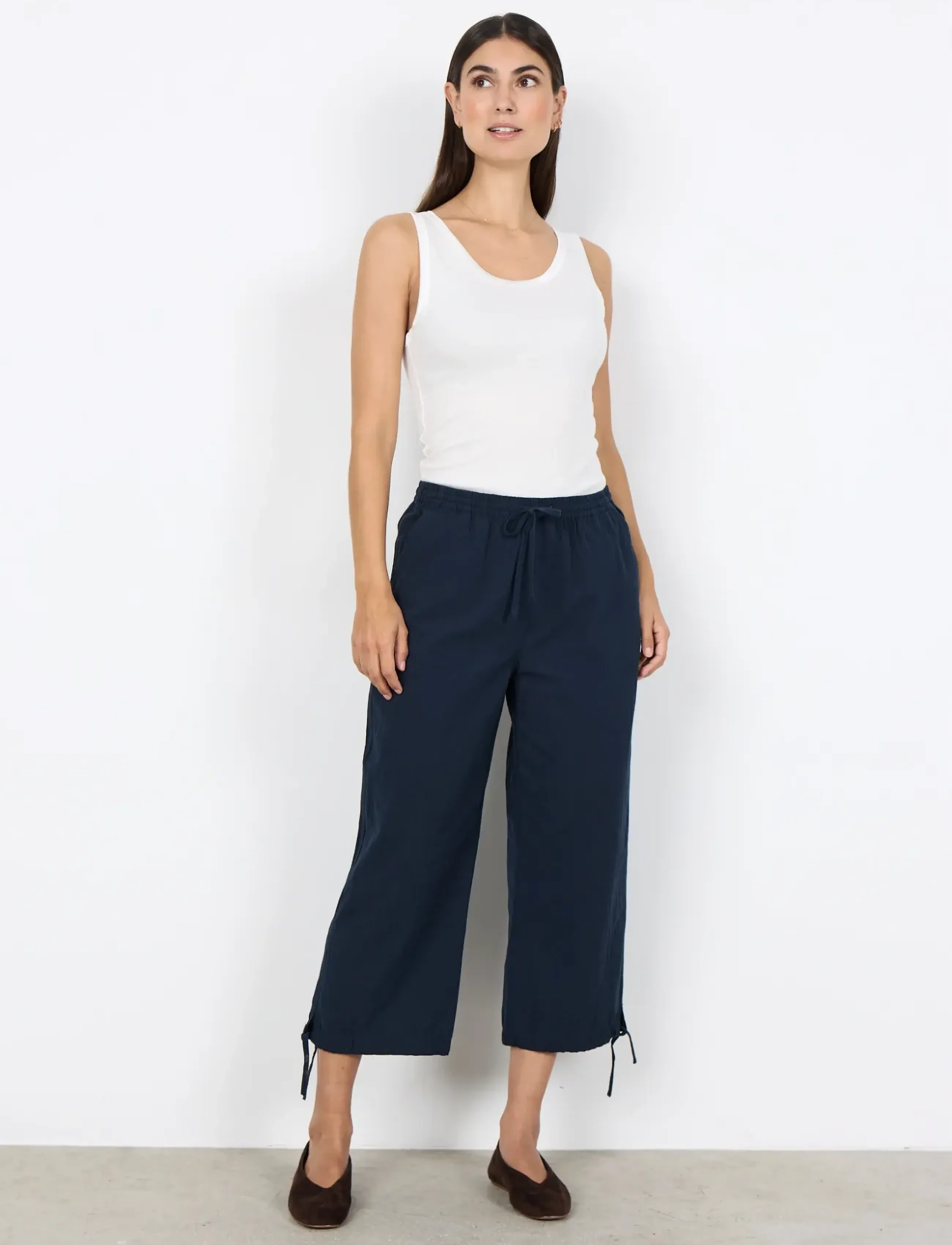 Soyaconcept SC-CISSIE - Soyaconcept - NAVY / blue