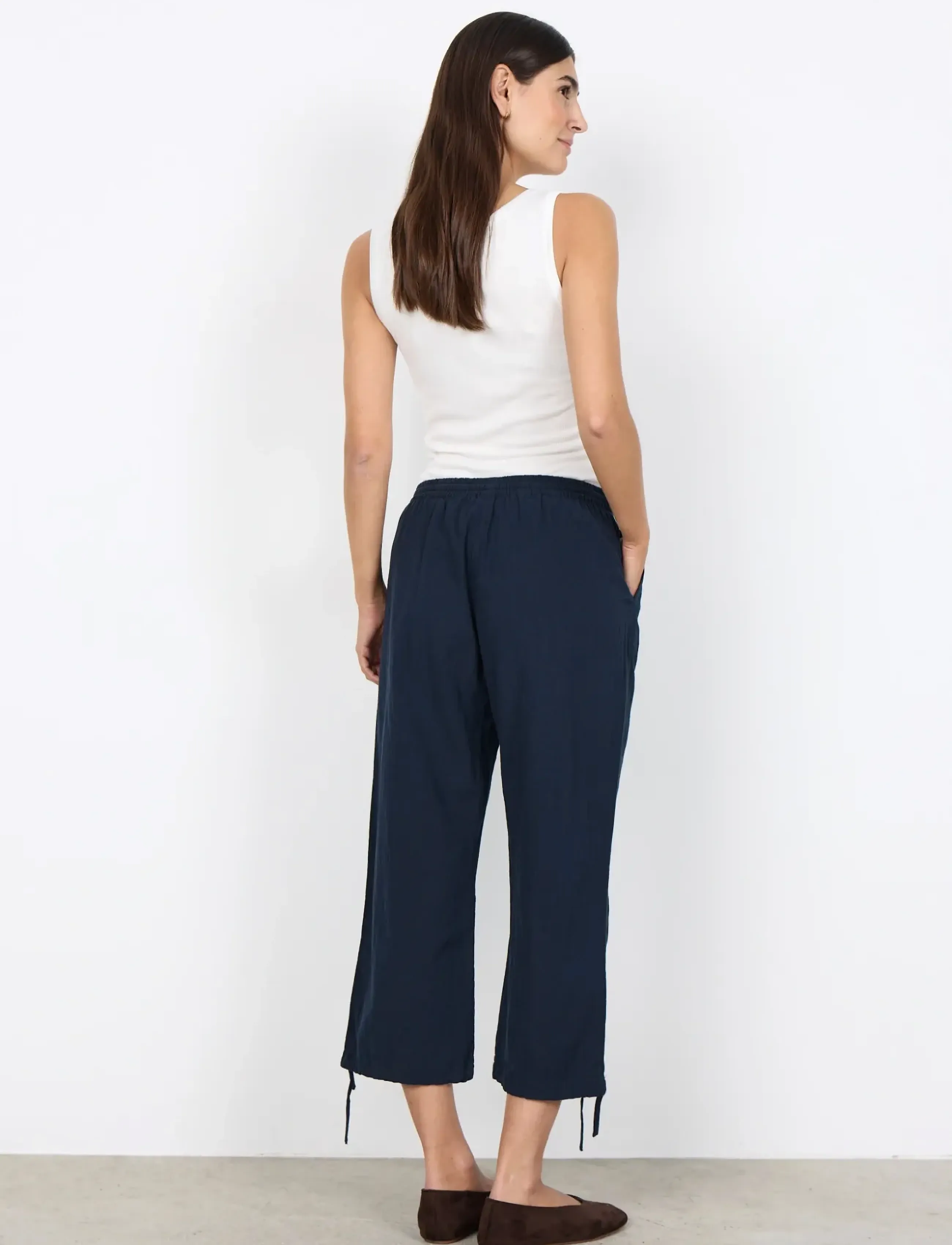 Soyaconcept - SC-CISSIE - navy - 3