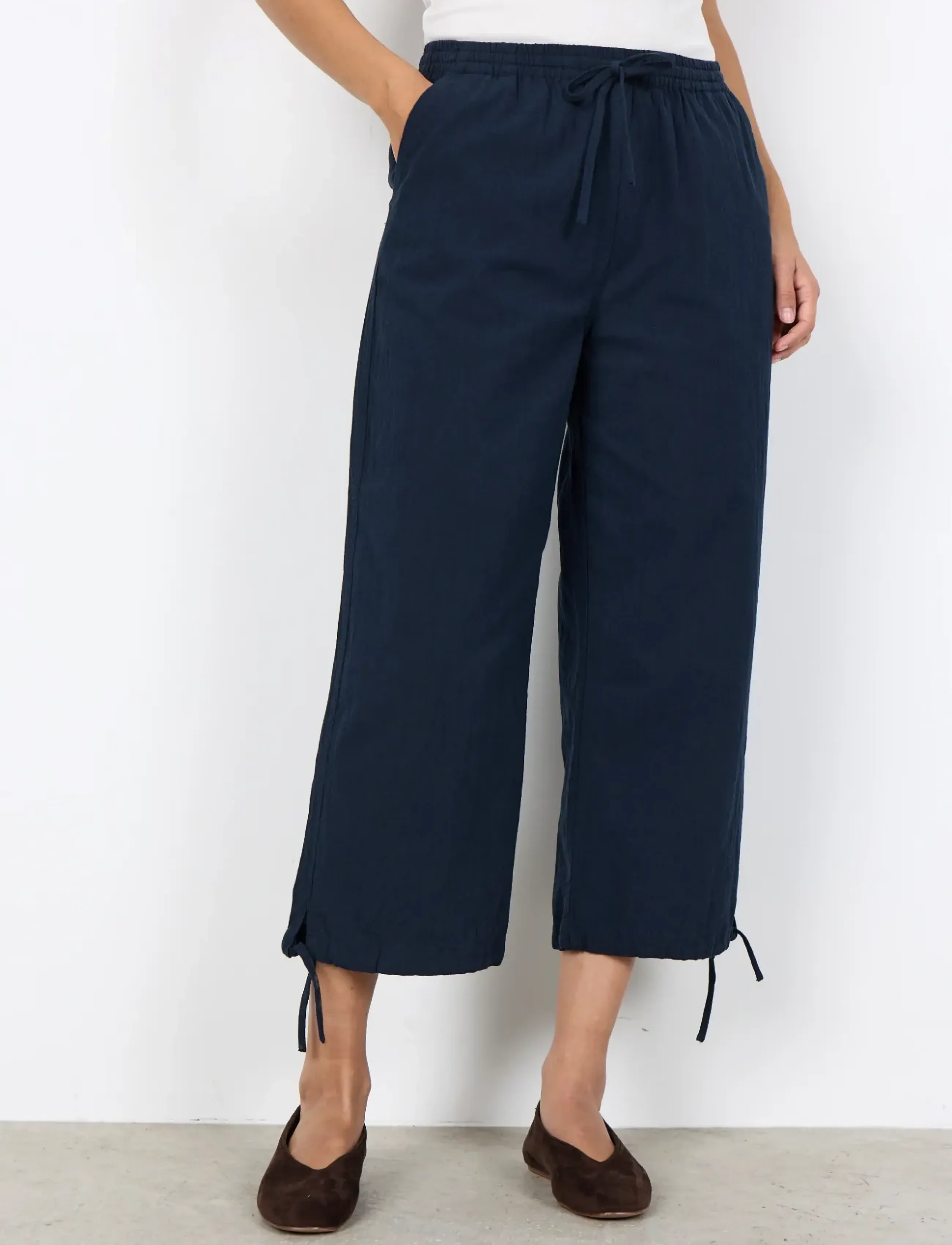 Soyaconcept - SC-CISSIE - navy - 4