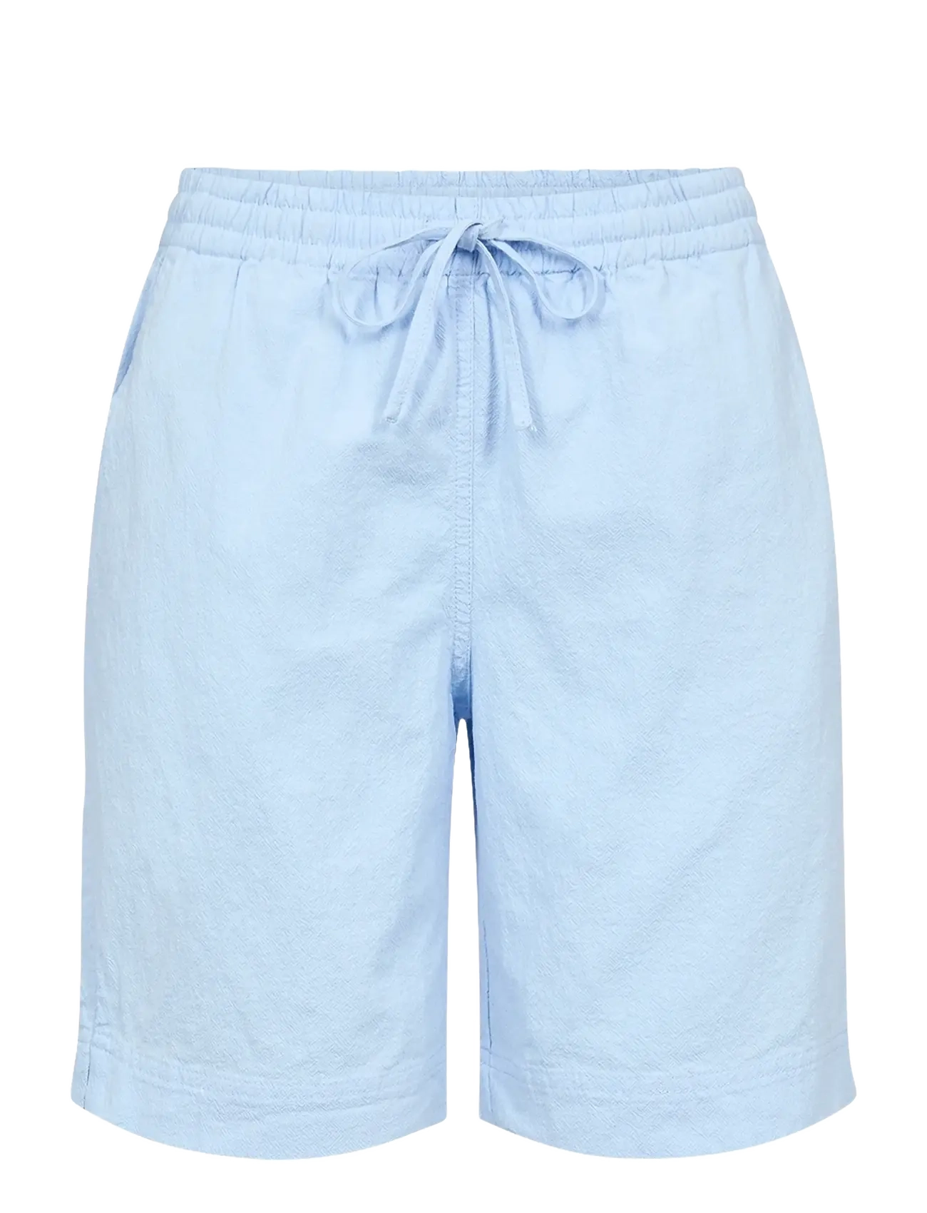 Soyaconcept SC-CISSIE - Lühikesed püksid - 6250 WINDSURFER / blue