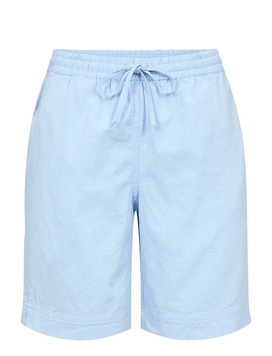 Soyaconcept - SC-CISSIE - lühikesed dressipüksid - 6250 windsurfer - 0