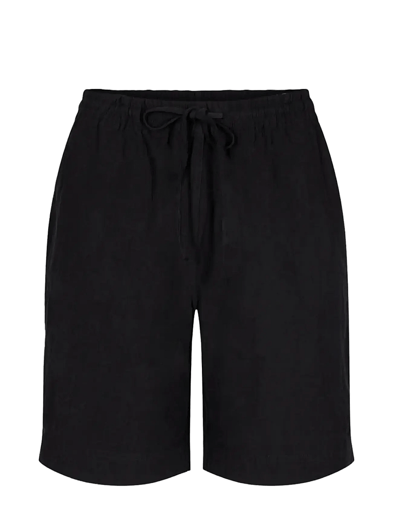 Soyaconcept - SC-CISSIE - sporta šorti - black - 1