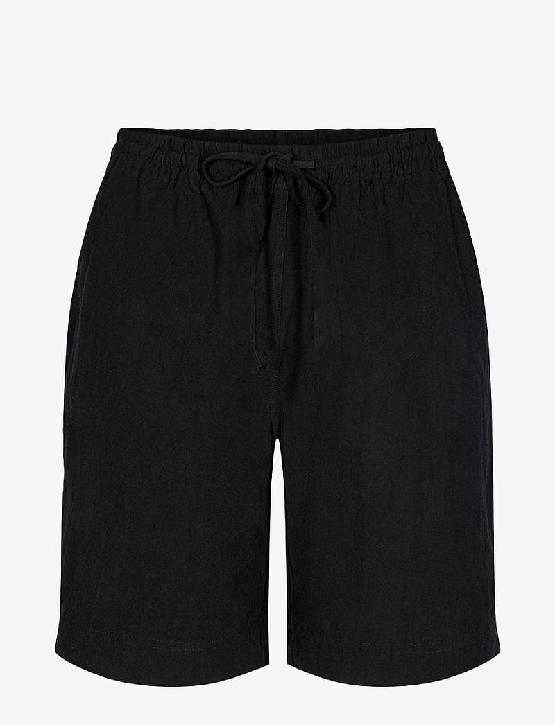 Soyaconcept - SC-CISSIE - casual shorts - black - 1