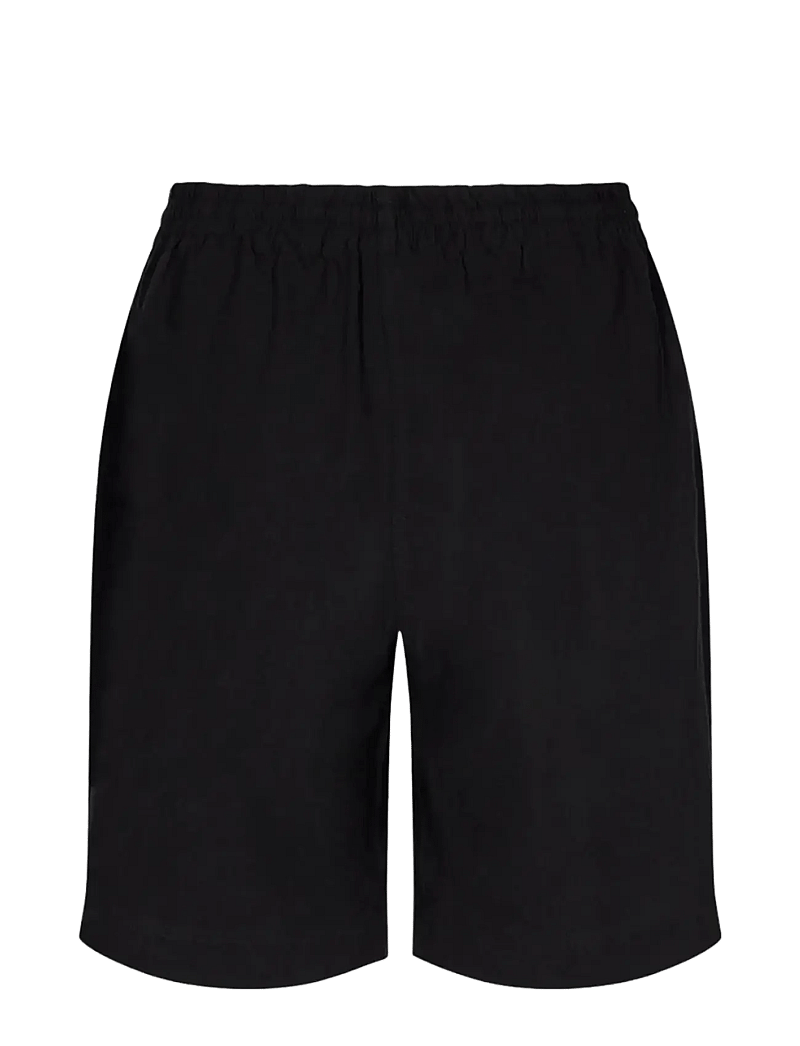 Soyaconcept - SC-CISSIE - sporta šorti - black - 2