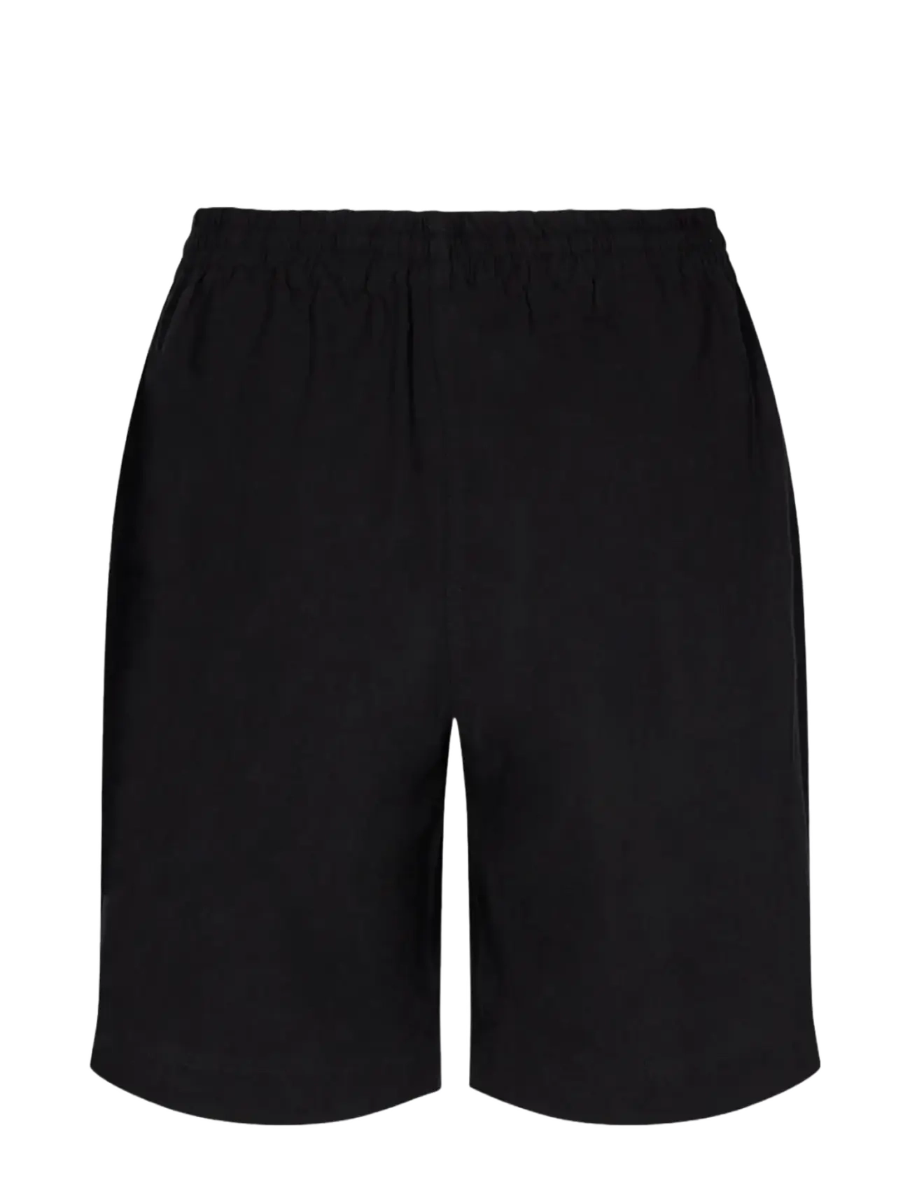 Soyaconcept - SC-CISSIE - lühikesed dressipüksid - black - 2