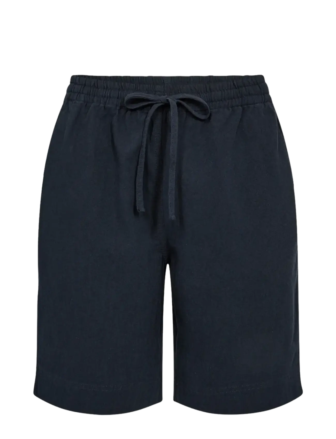 Soyaconcept SC-CISSIE - Lühikesed püksid - NAVY / blue