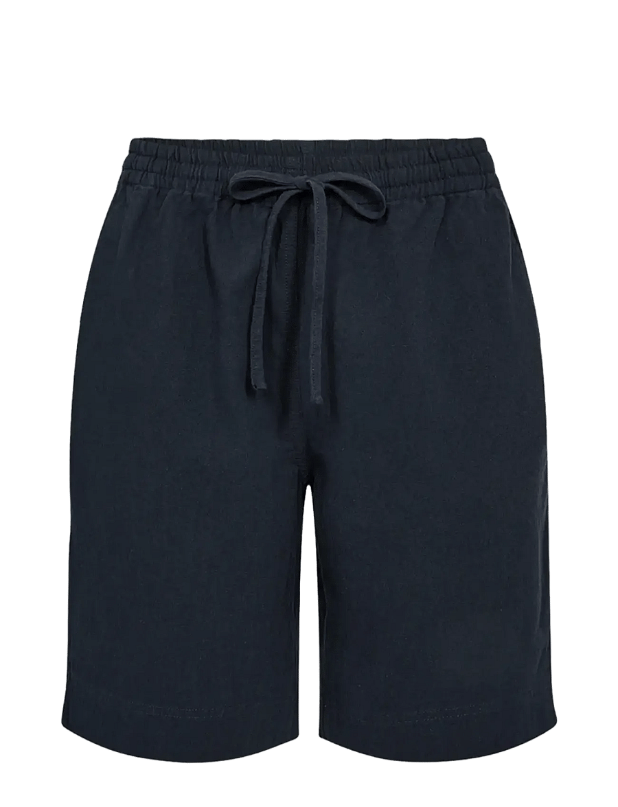 Soyaconcept - SC-CISSIE - lühikesed dressipüksid - navy - 1