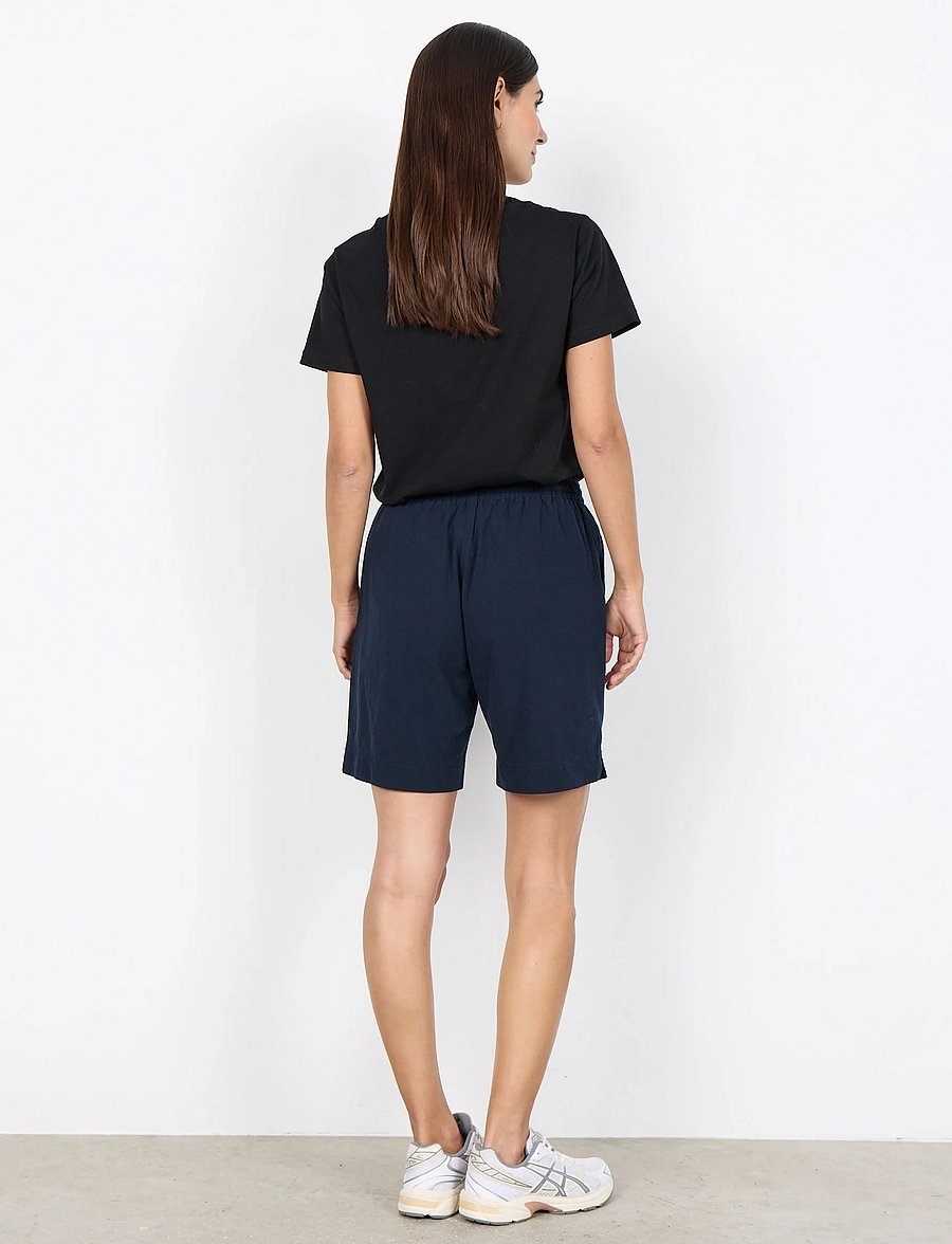 Soyaconcept - SC-CISSIE - lühikesed dressipüksid - navy - 5