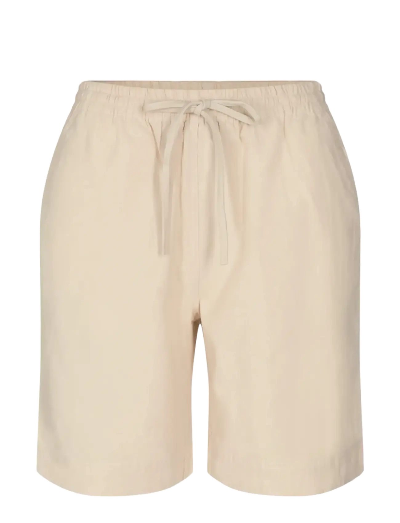 Soyaconcept SC-CISSIE - Lühikesed püksid - SAND / beige