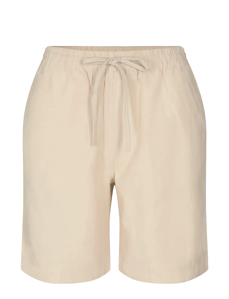 Soyaconcept - SC-CISSIE - lühikesed dressipüksid - sand - 1
