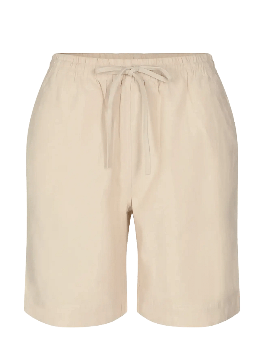 Soyaconcept - SC-CISSIE - lühikesed dressipüksid - sand - 1