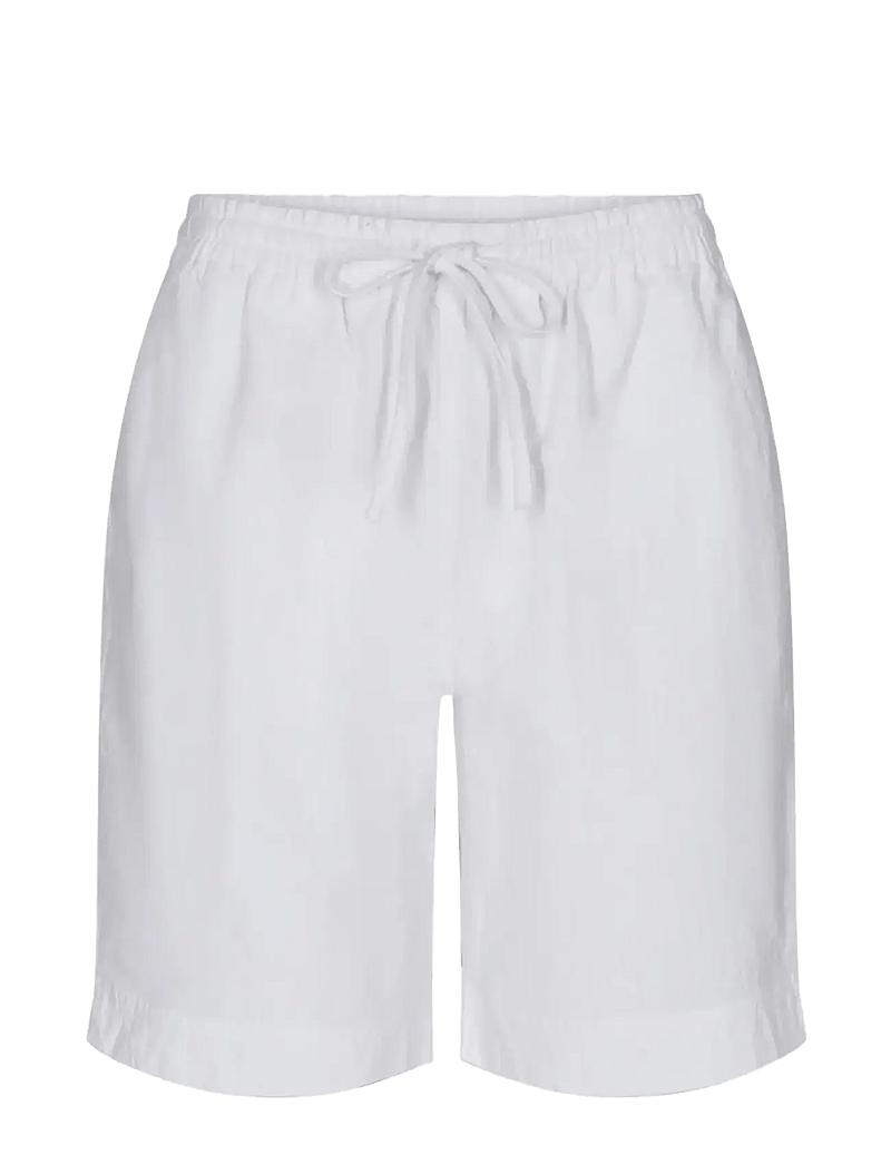 Soyaconcept - SC-CISSIE - lühikesed dressipüksid - white - 1