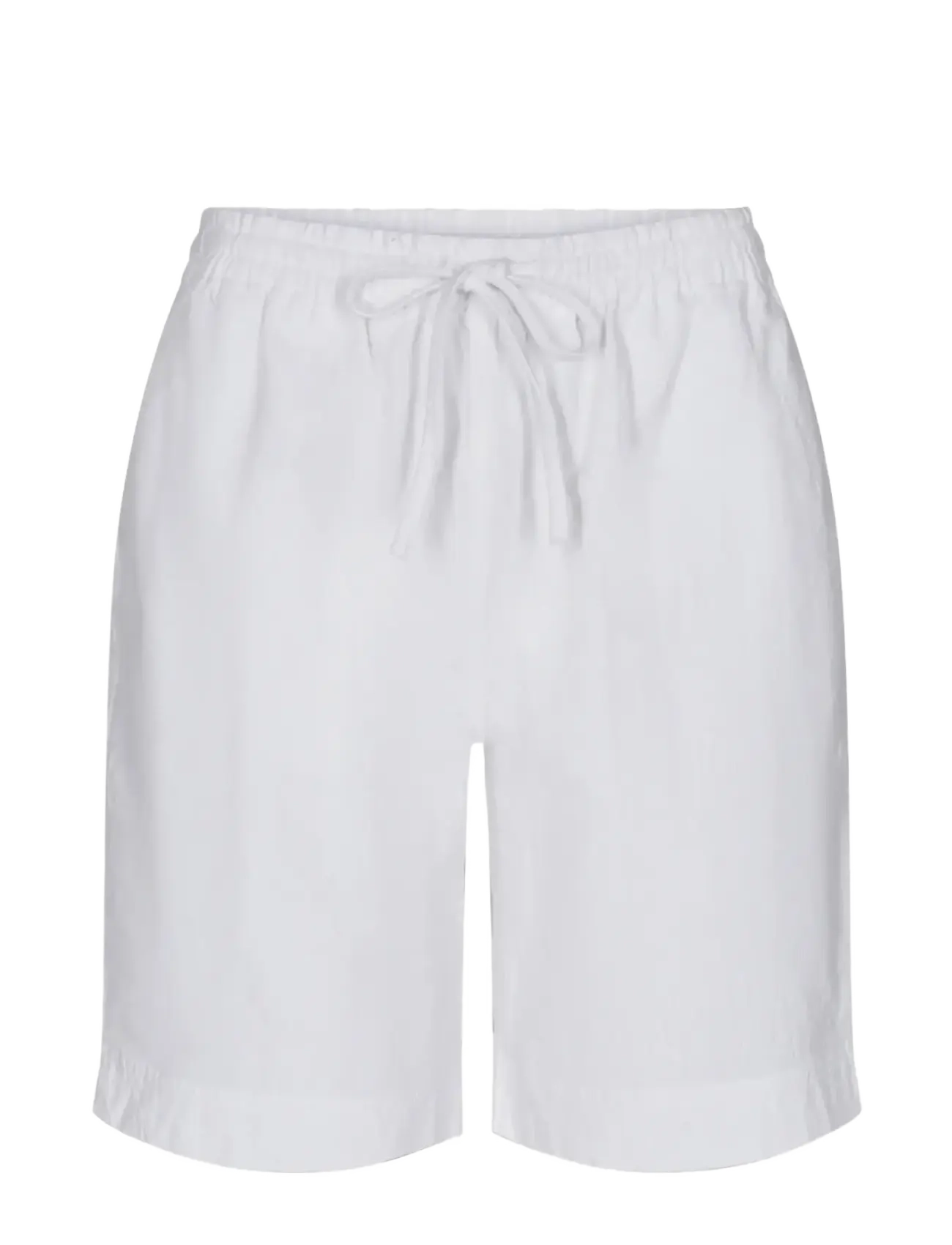 Soyaconcept SC-CISSIE - Shorts - WHITE / white