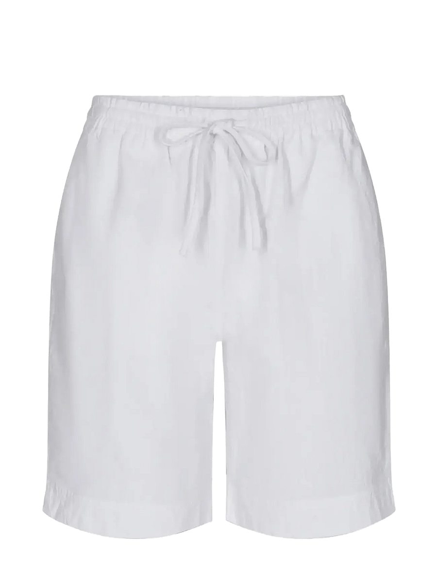 Soyaconcept - SC-CISSIE - lühikesed dressipüksid - white - 1