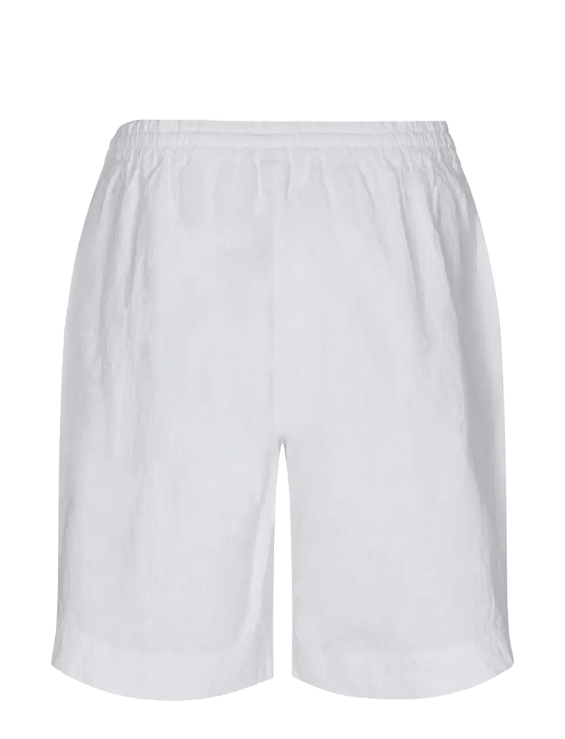 Soyaconcept - SC-CISSIE - lühikesed dressipüksid - white - 2