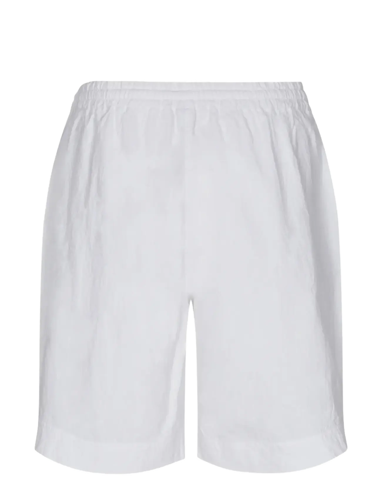 Soyaconcept - SC-CISSIE - lühikesed dressipüksid - white - 2