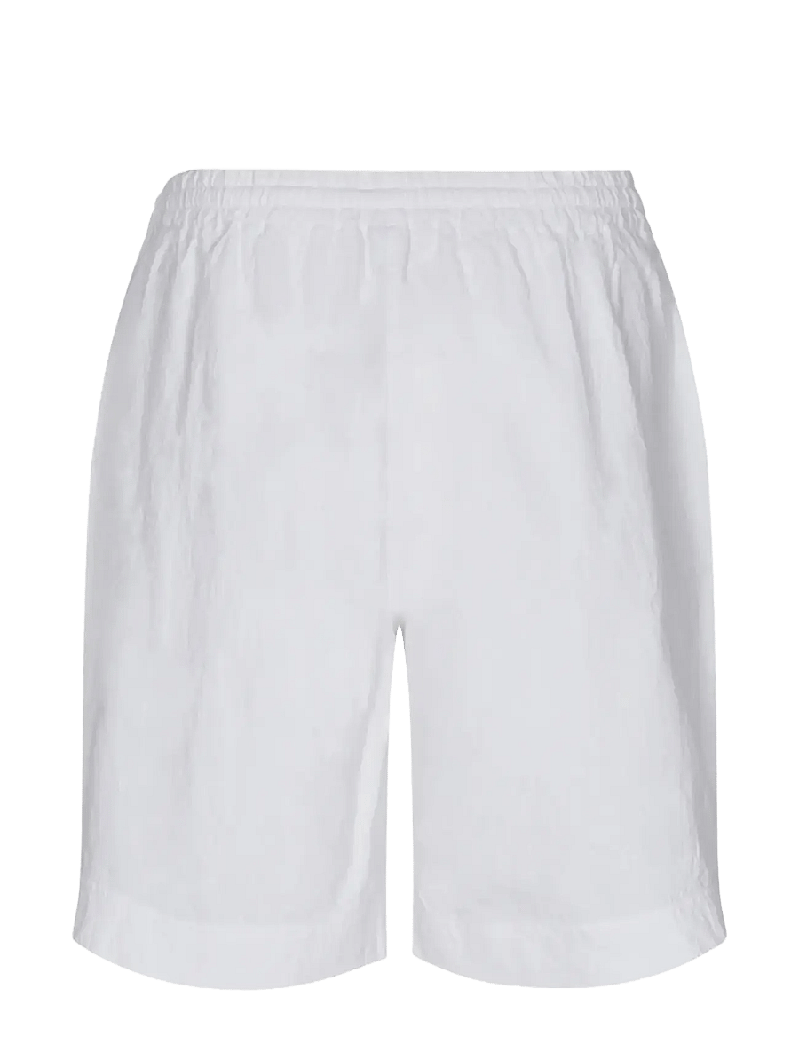 Soyaconcept - SC-CISSIE - lühikesed dressipüksid - white - 2