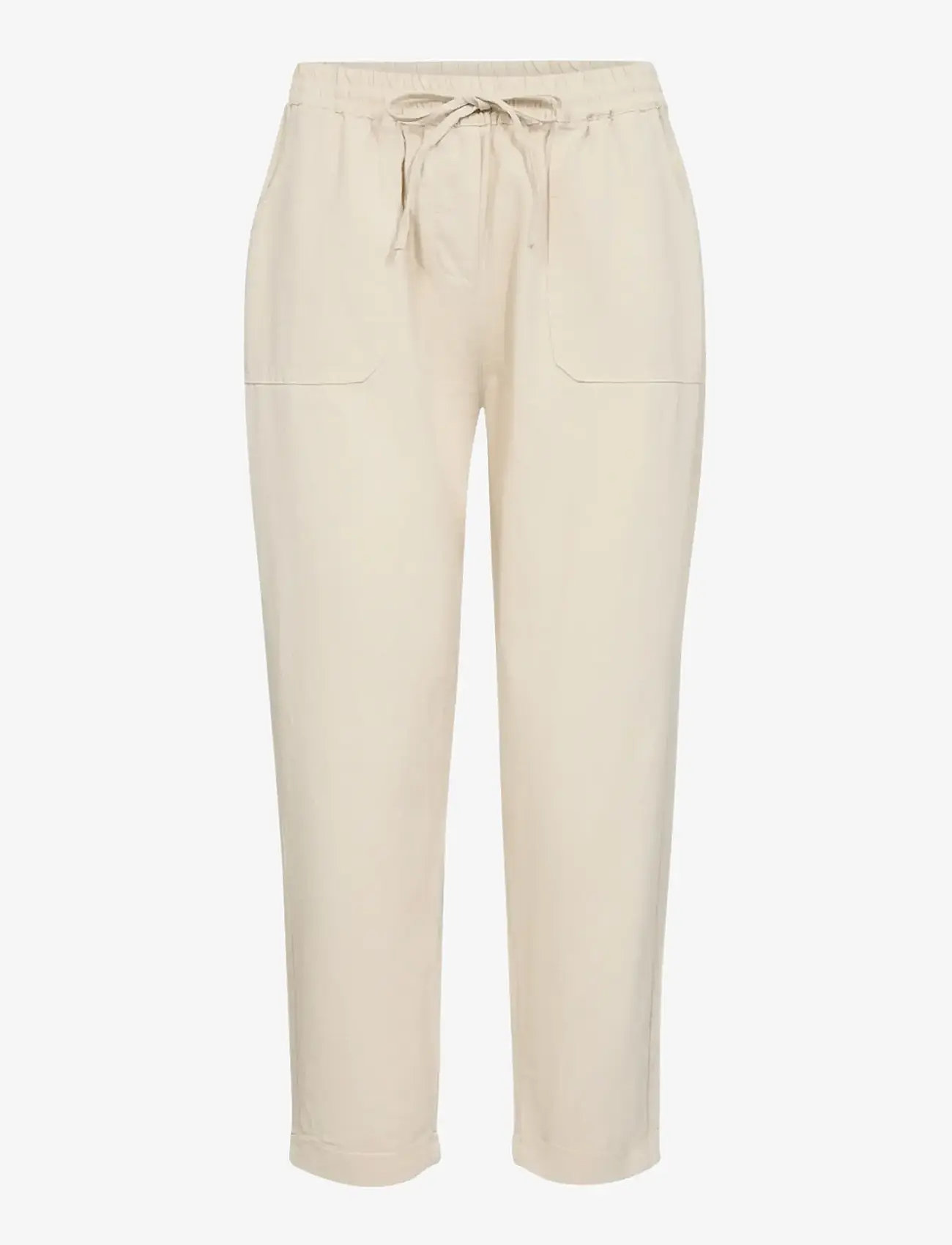 Soyaconcept - SC-CISSIE - joggers - 1500 sand - 1
