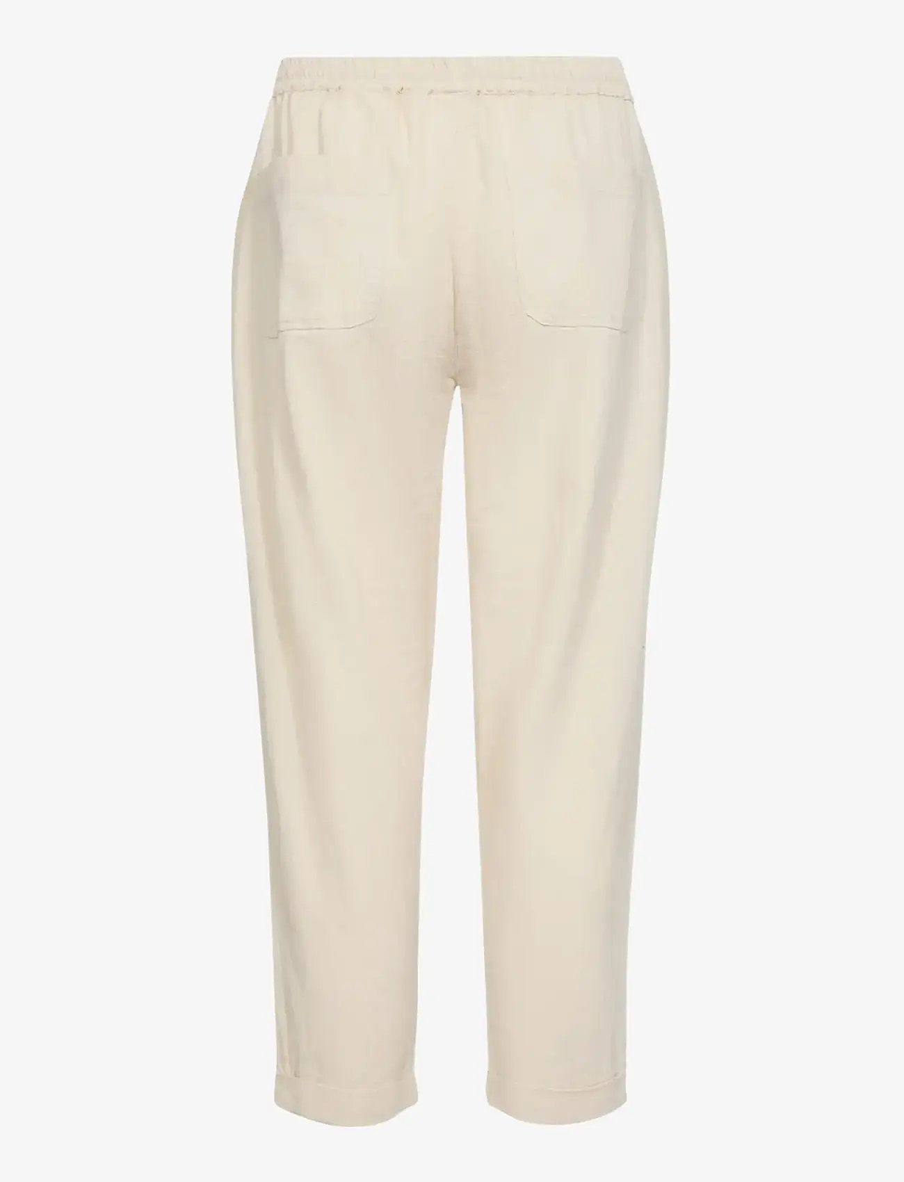 Soyaconcept - SC-CISSIE - joggers - 1500 sand - 2
