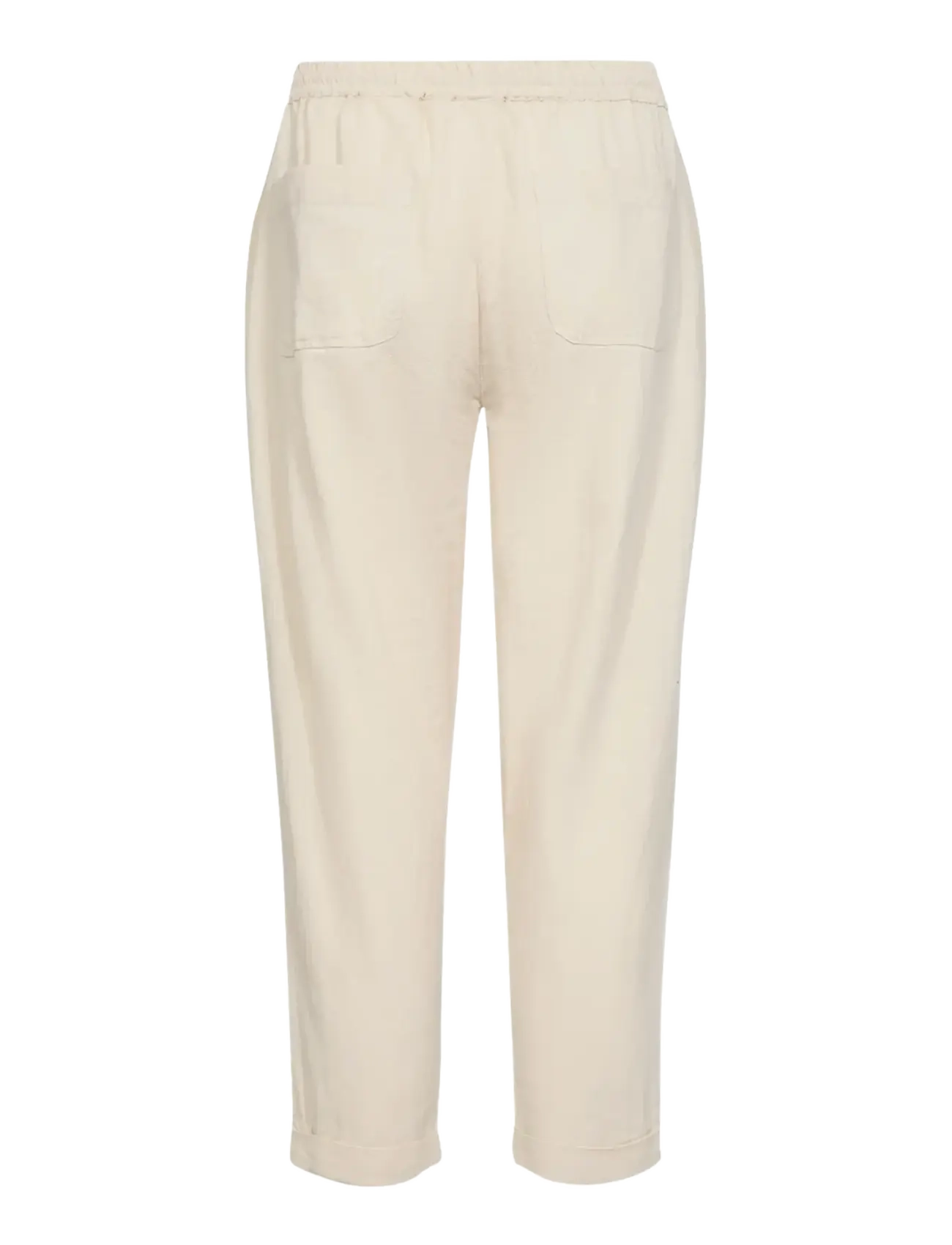 Soyaconcept - SC-CISSIE - slim fit-byxor - 1500 sand - 2