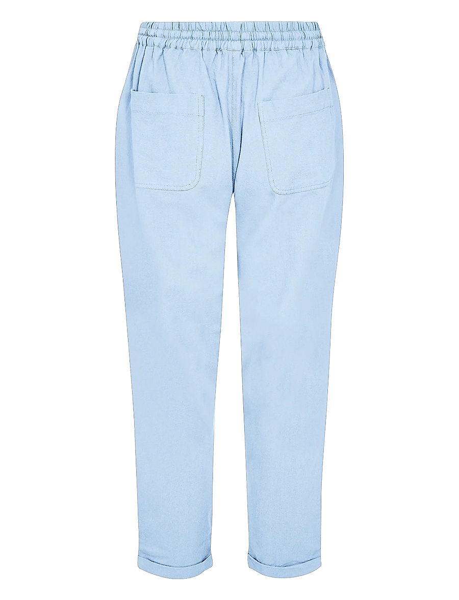 Soyaconcept - SC-CISSIE - slim fit-byxor - 6250 windsurfer - 1