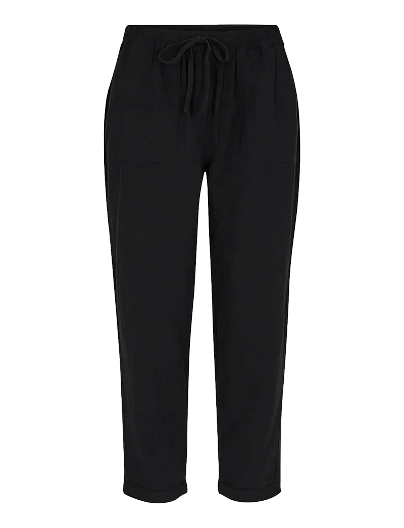 Soyaconcept - SC-CISSIE - joggersy - black - 1