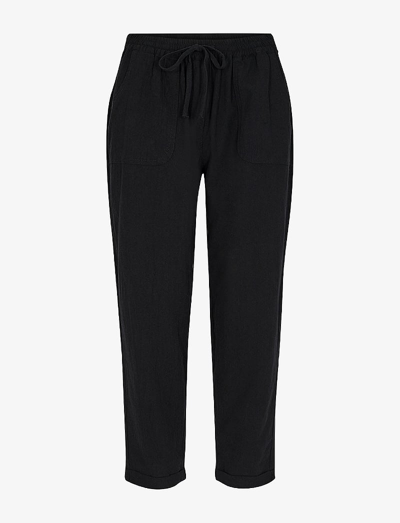 Soyaconcept - SC-CISSIE - joggers - black - 1