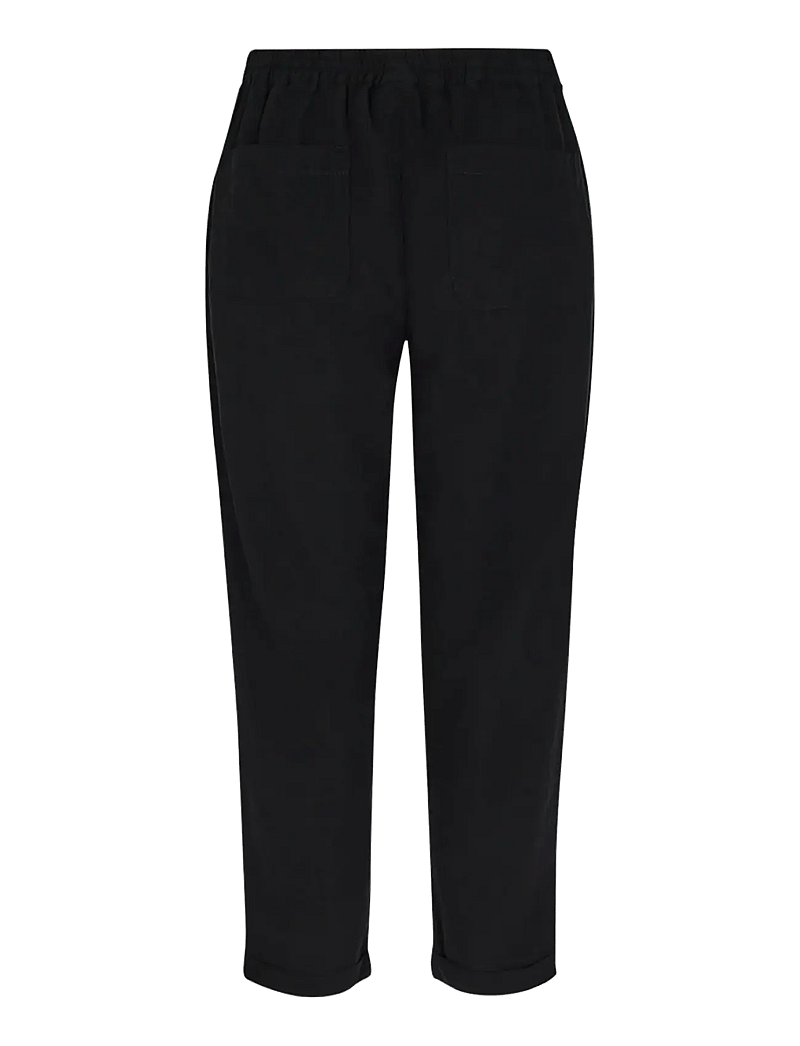 Soyaconcept - SC-CISSIE - joggersy - black - 2