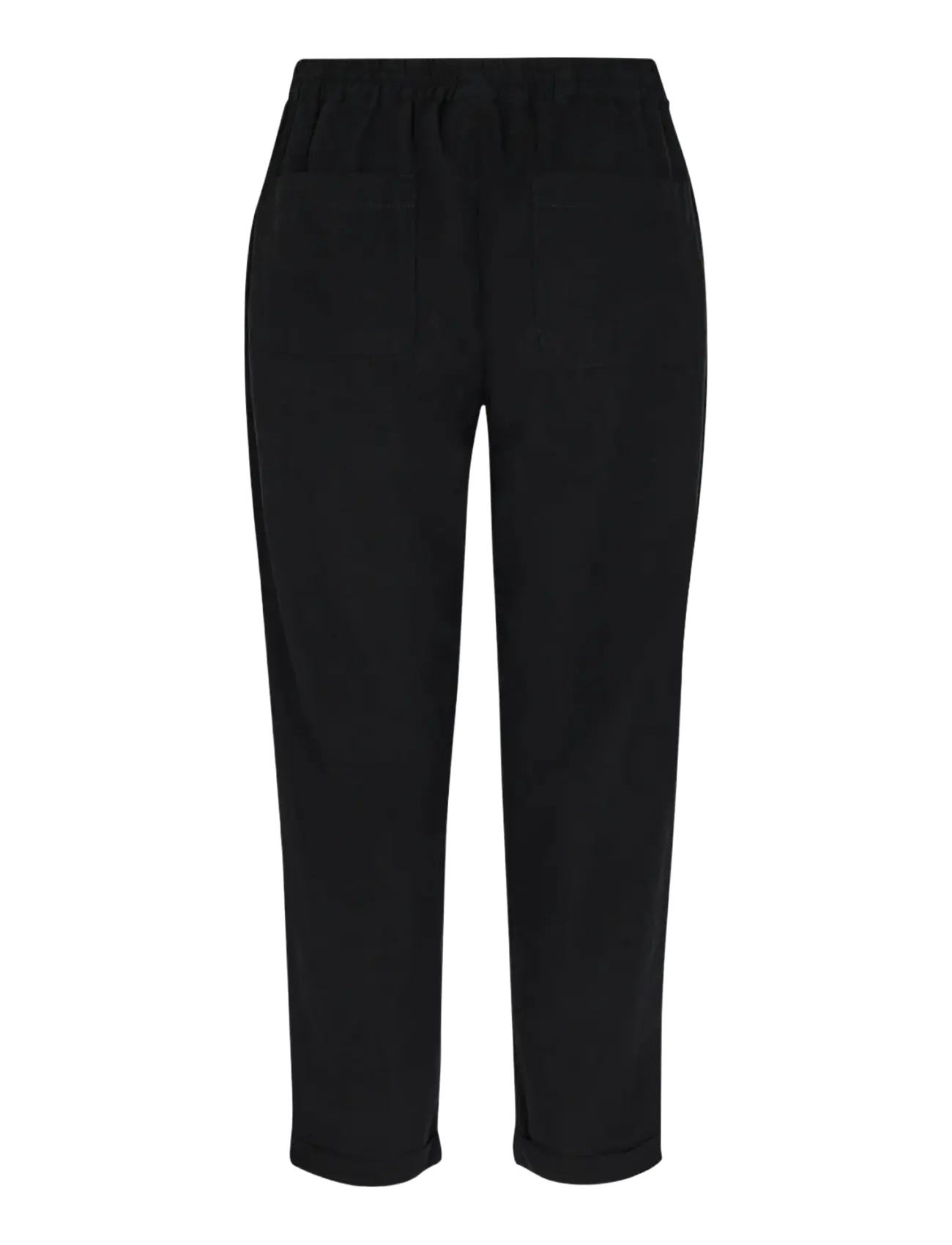 Soyaconcept - SC-CISSIE - joggers - black - 2