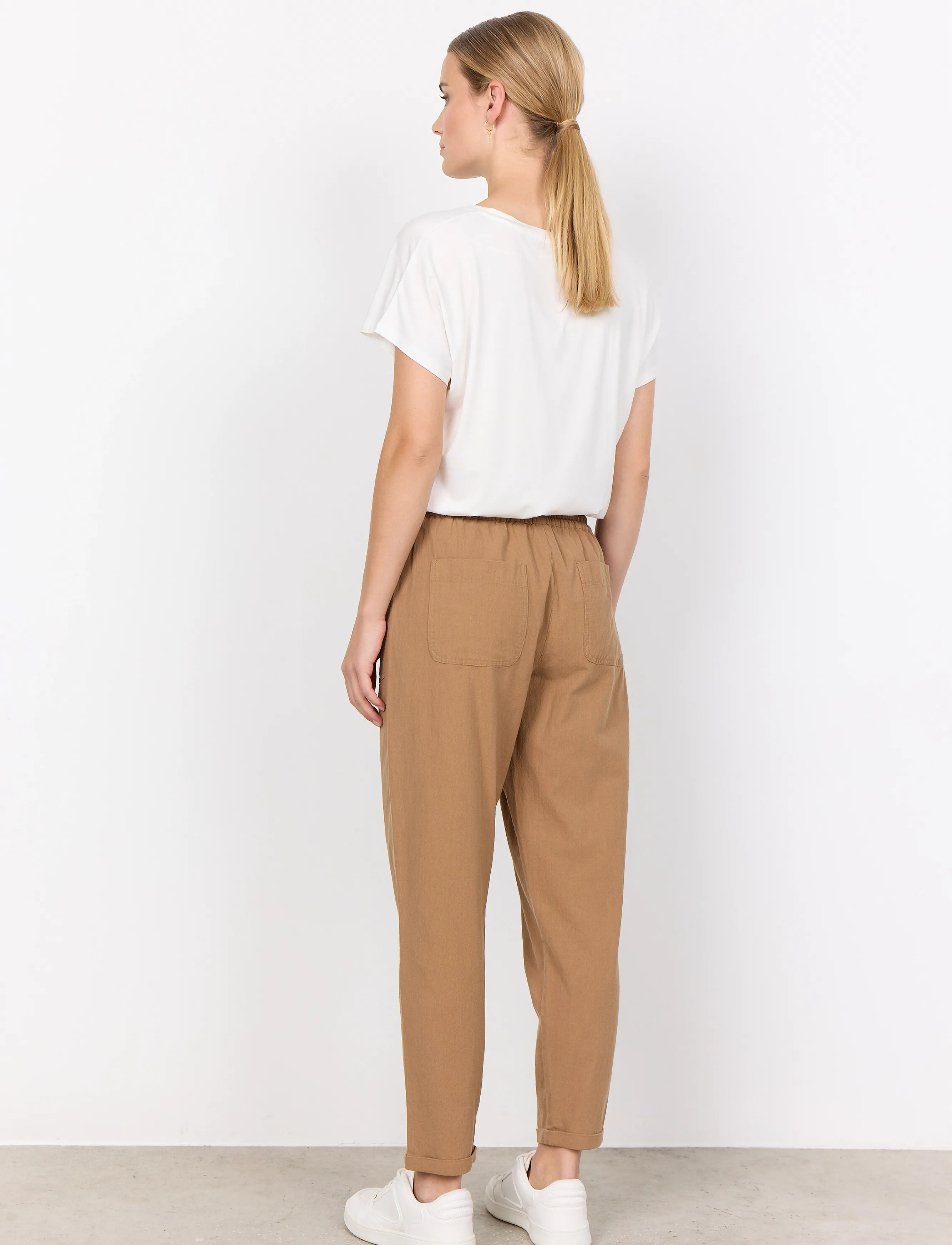 Soyaconcept - SC-CISSIE - laveste priser - desert brown - 3
