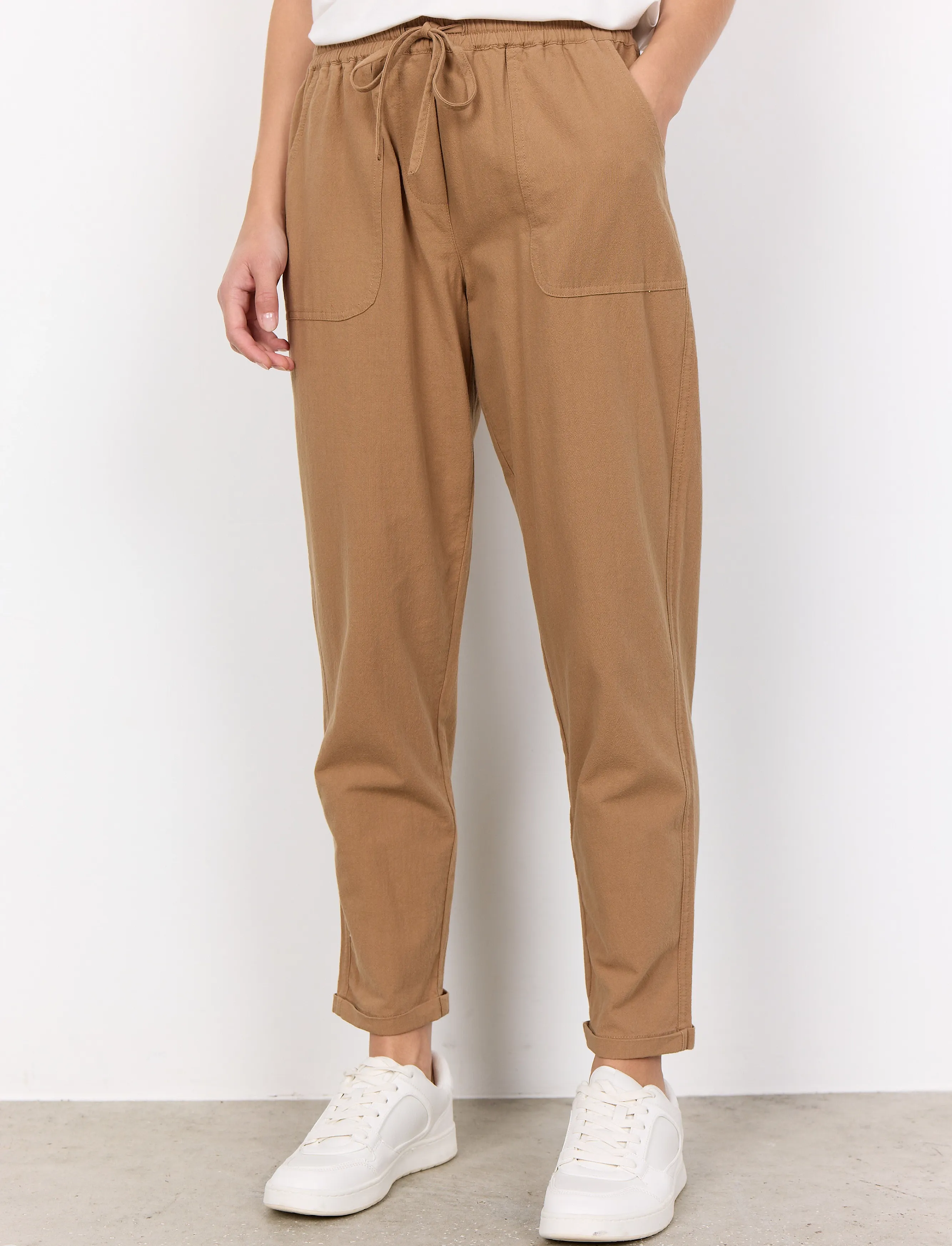 Soyaconcept - SC-CISSIE - laveste priser - desert brown - 4